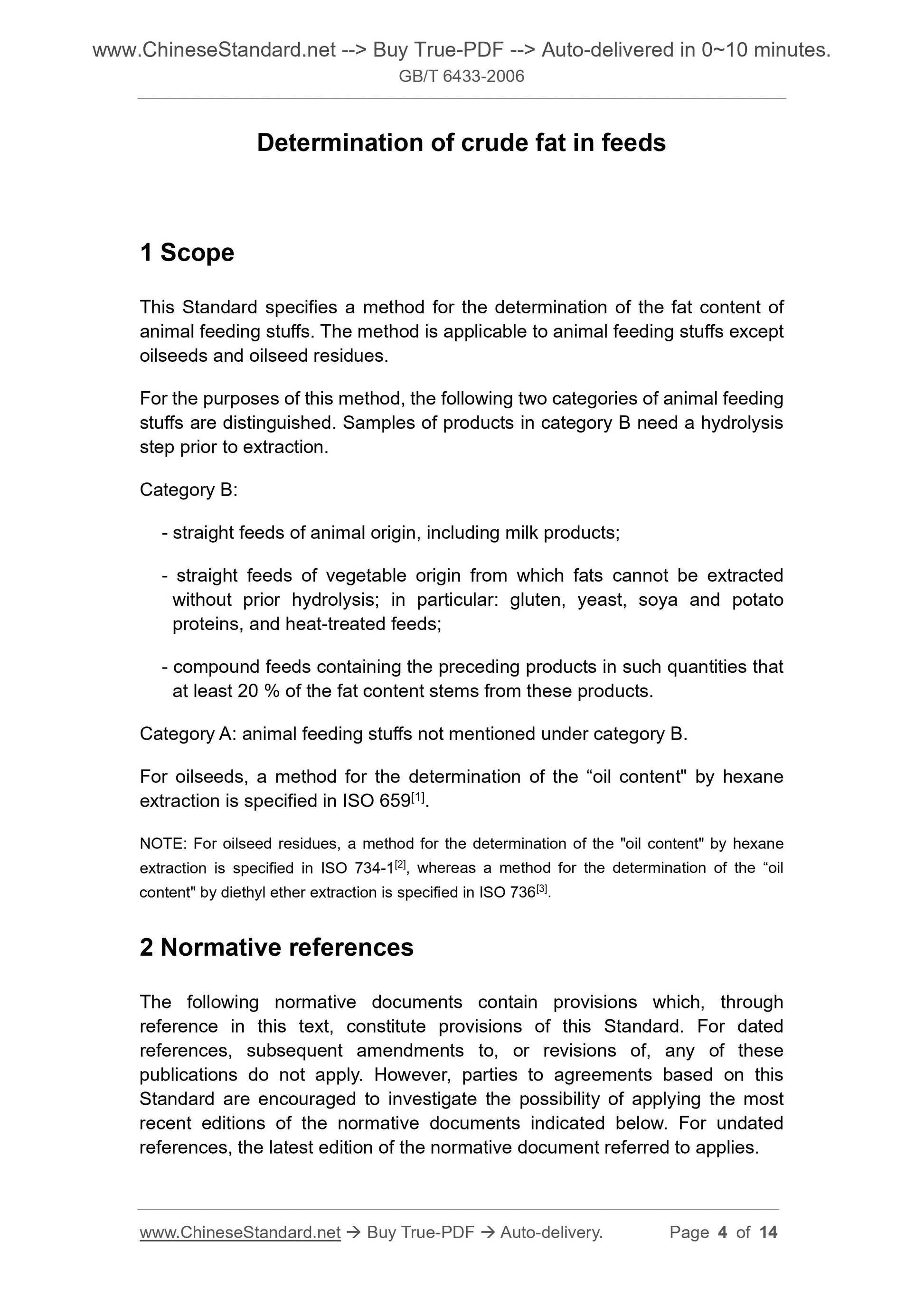 GB/T 6433-2006 Page 4
