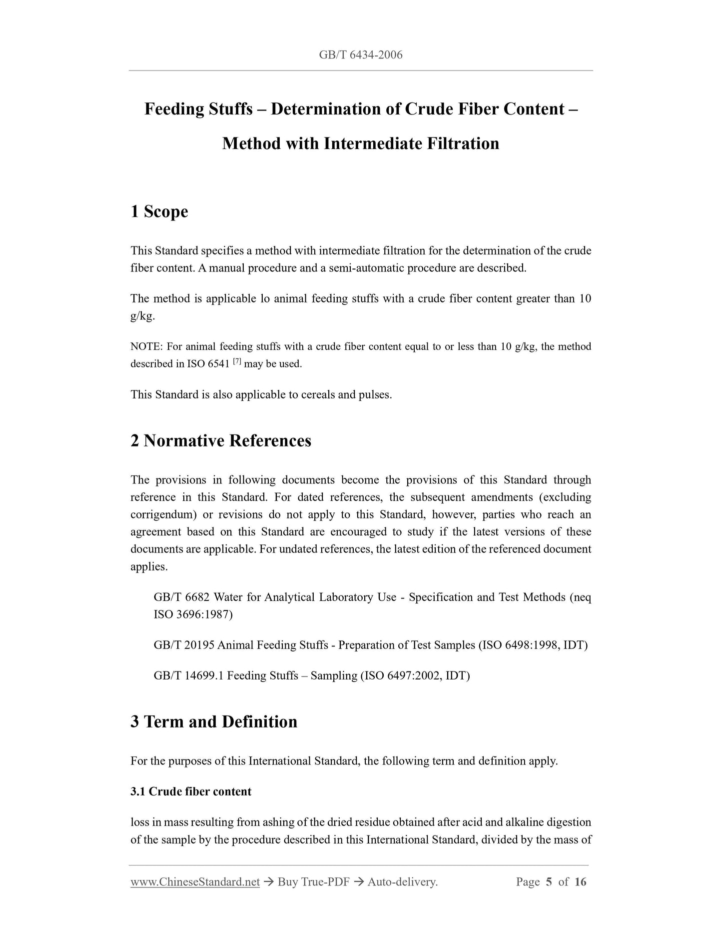 GB/T 6434-2006 Page 4