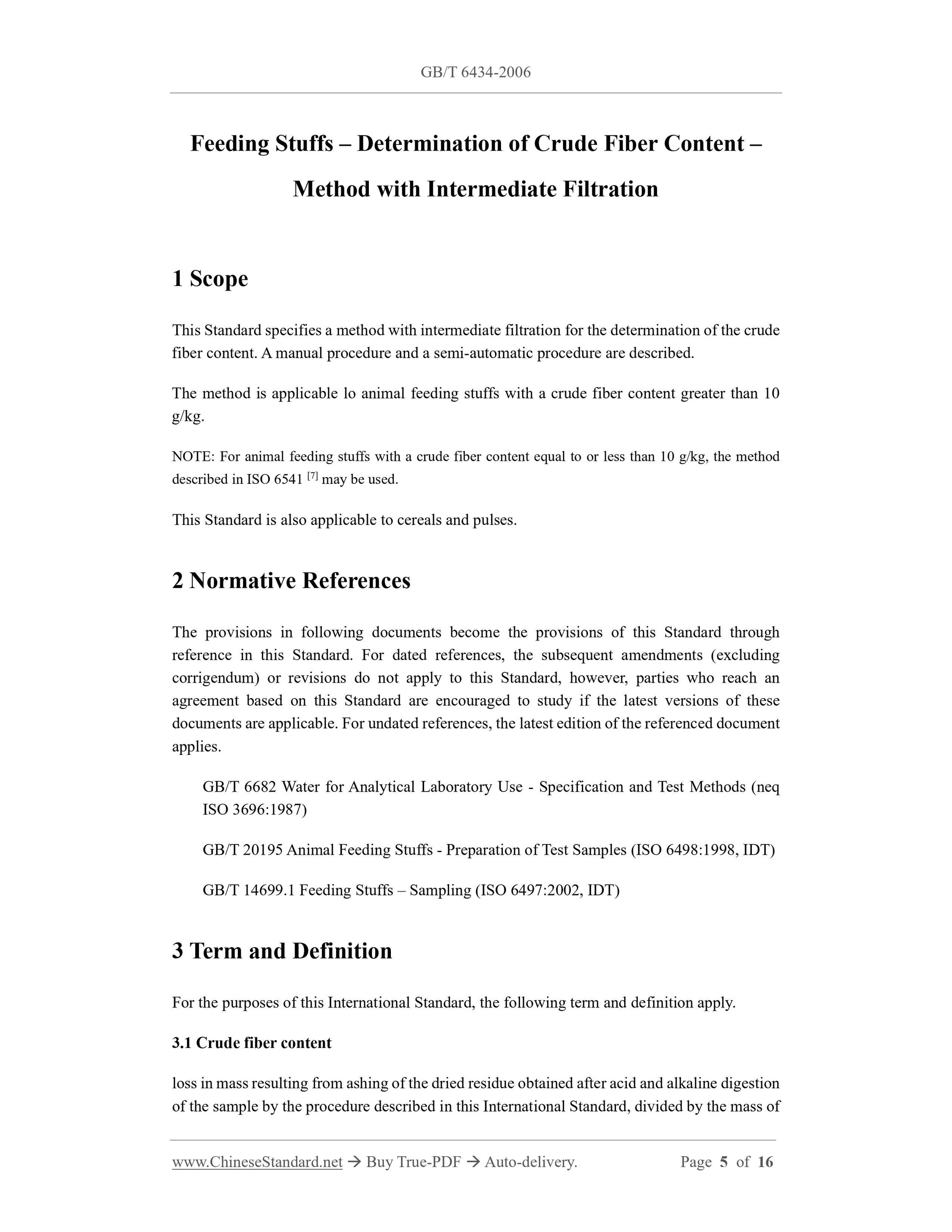 GB/T 6434-2006 Page 4