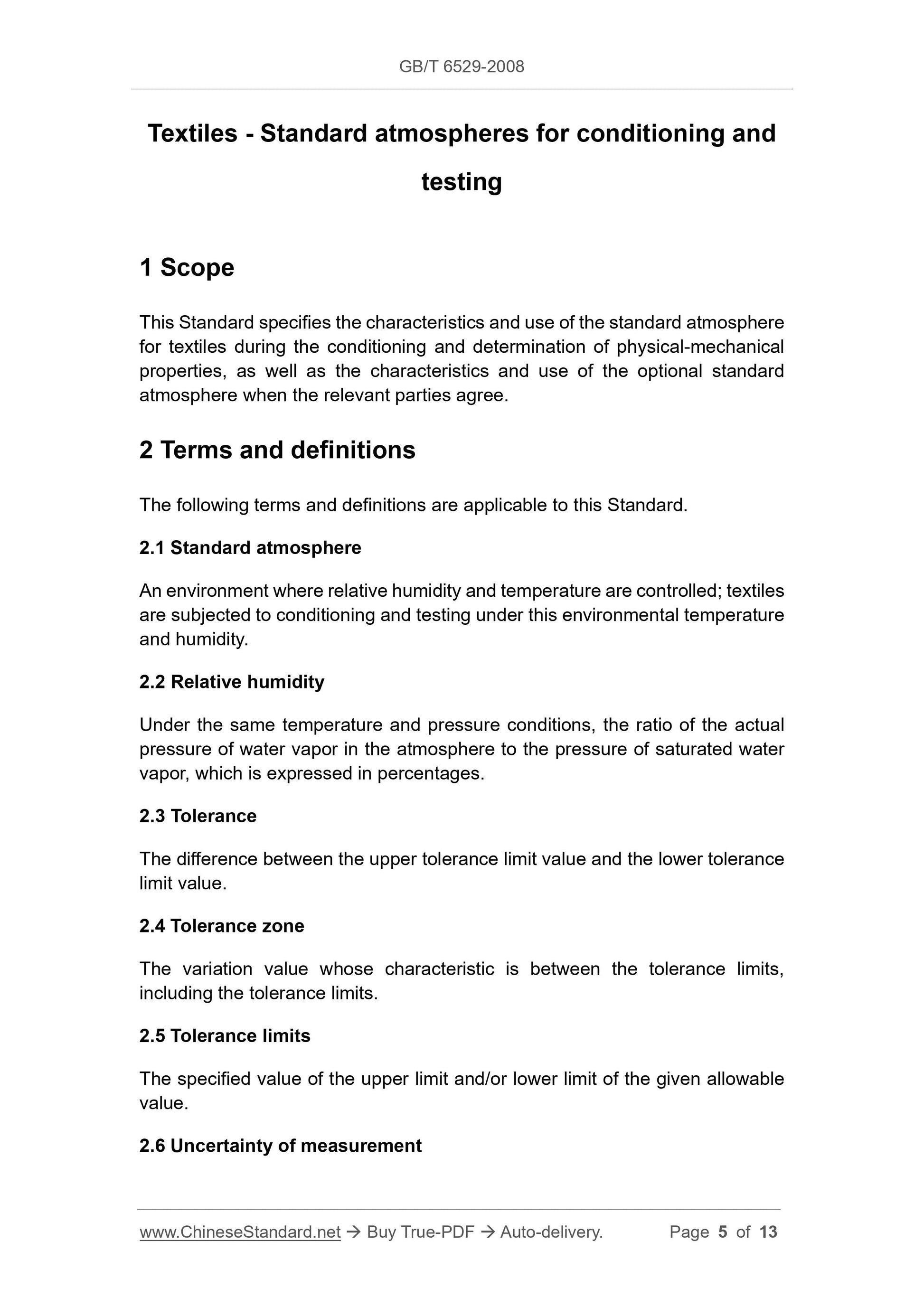 GB/T 6529-2008 Page 4