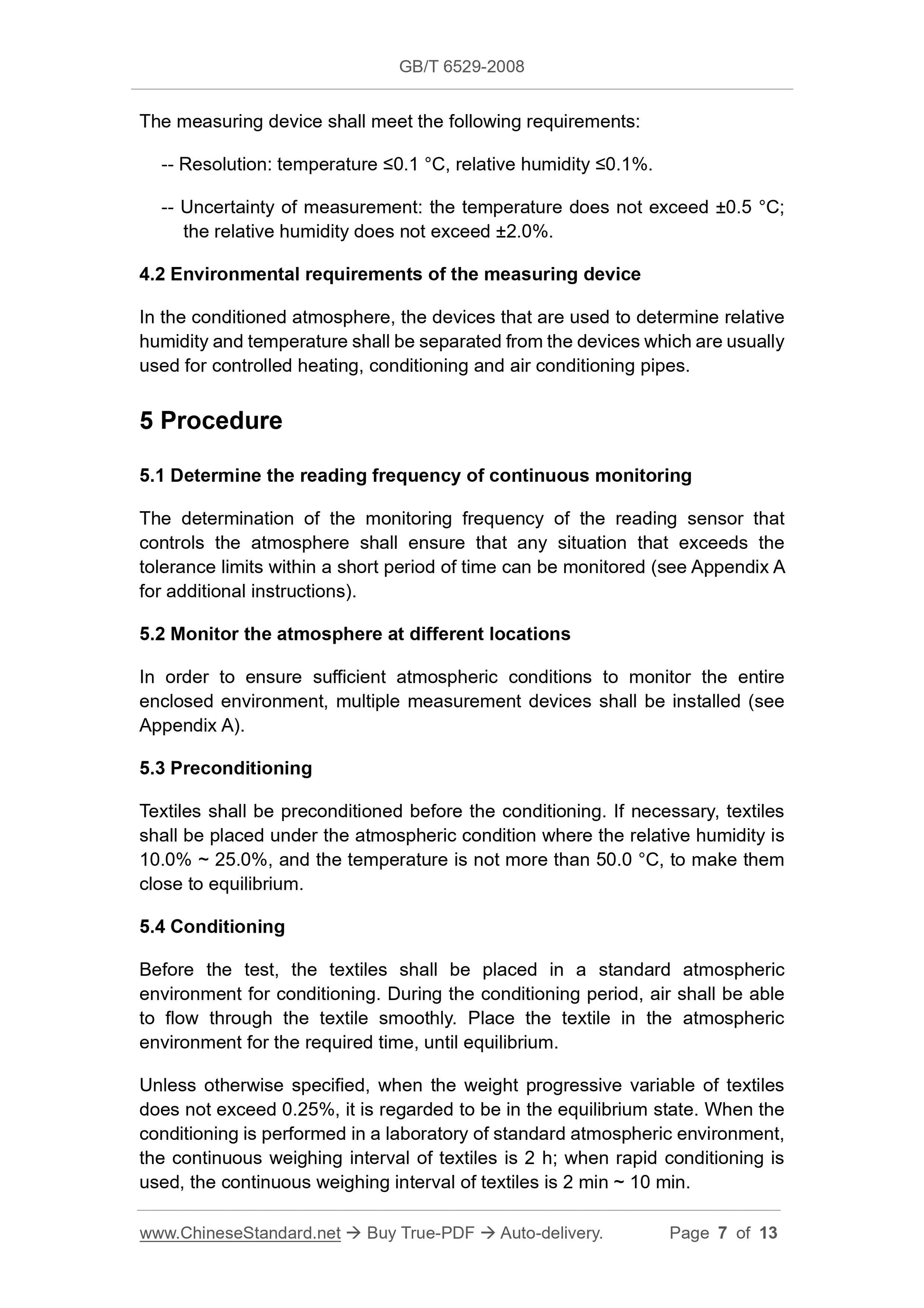 GB/T 6529-2008 Page 5