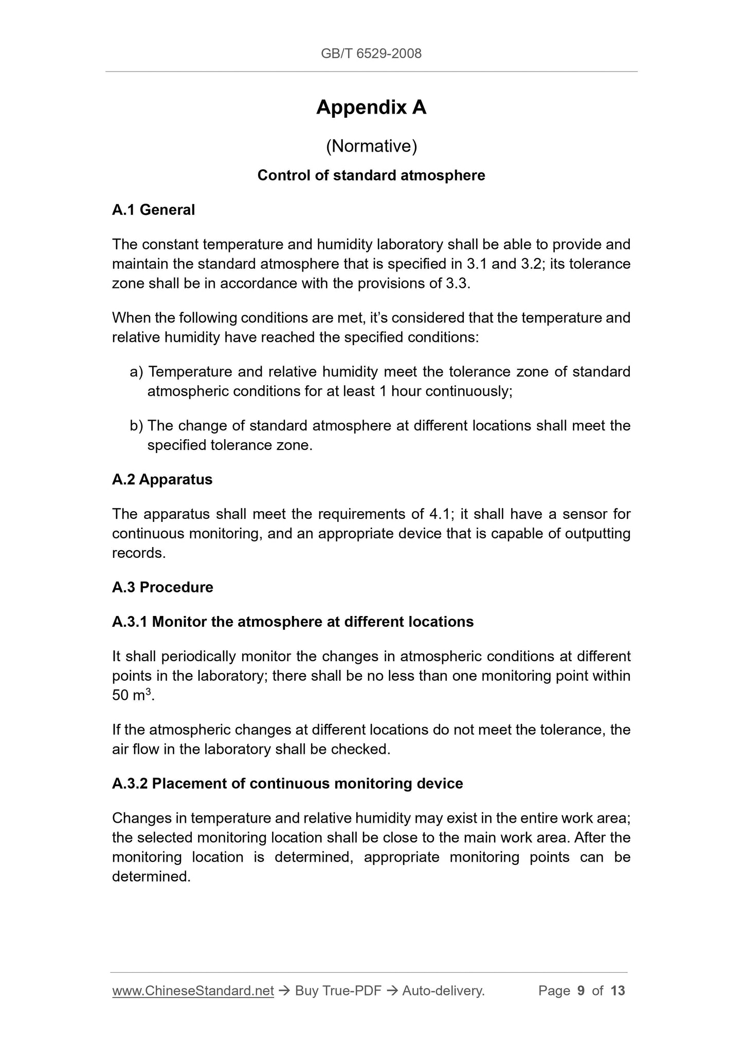 GB/T 6529-2008 Page 6