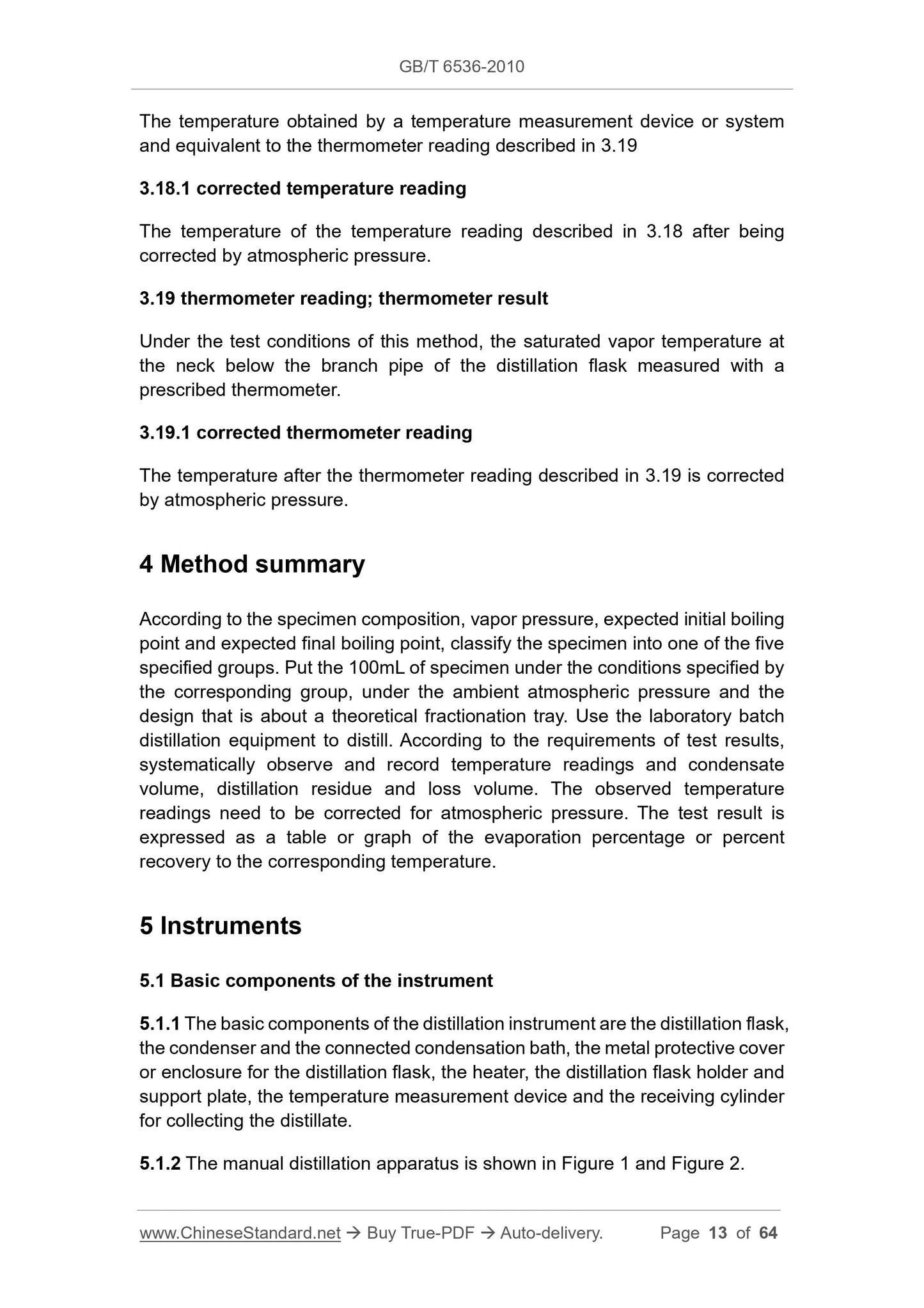 GB/T 6536-2010 Page 6