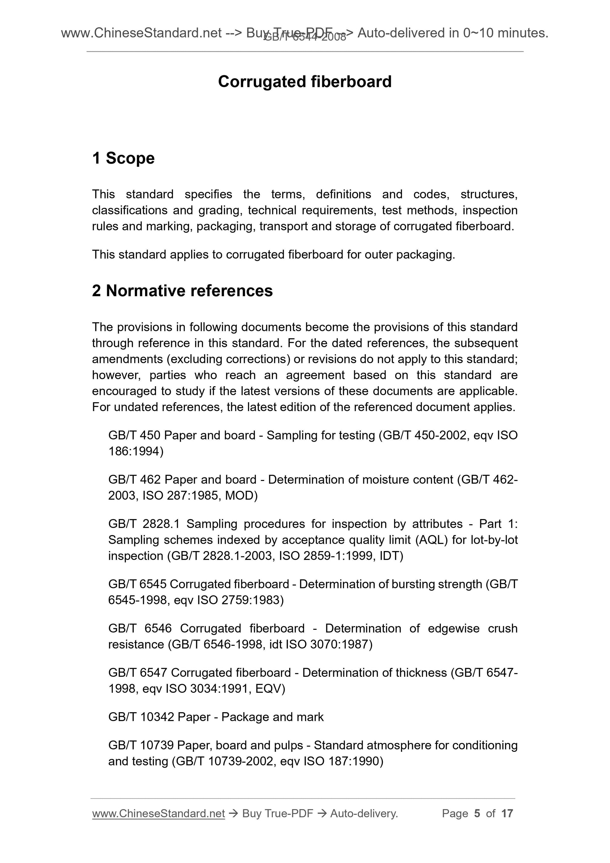 GB/T 6544-2008 Page 4