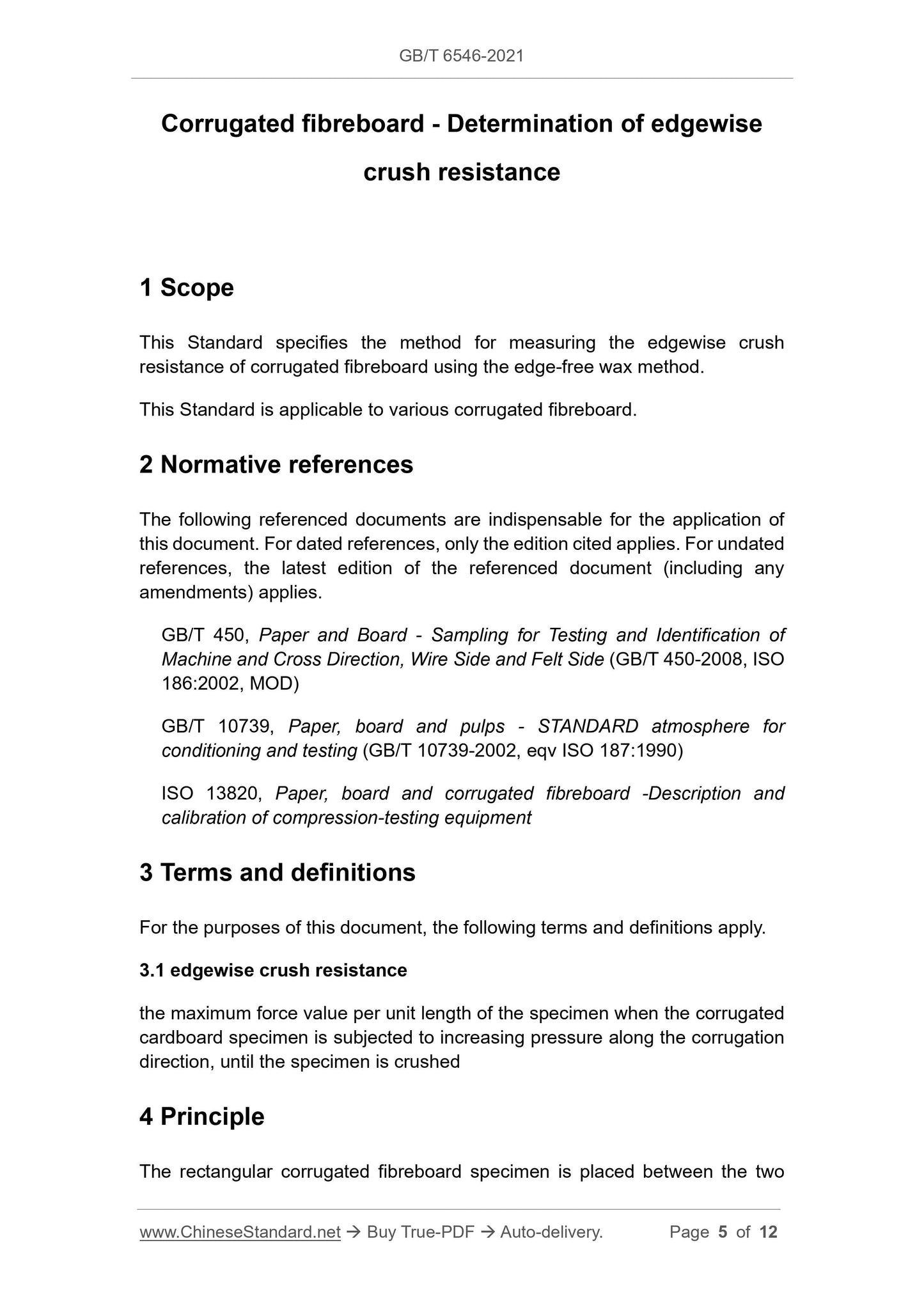 GB/T 6546-2021 Page 3