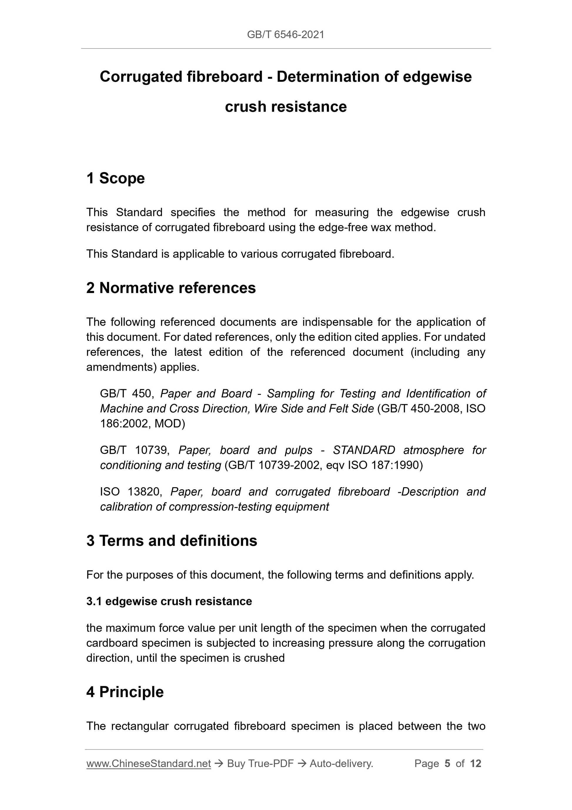 GB/T 6546-2021 Page 3