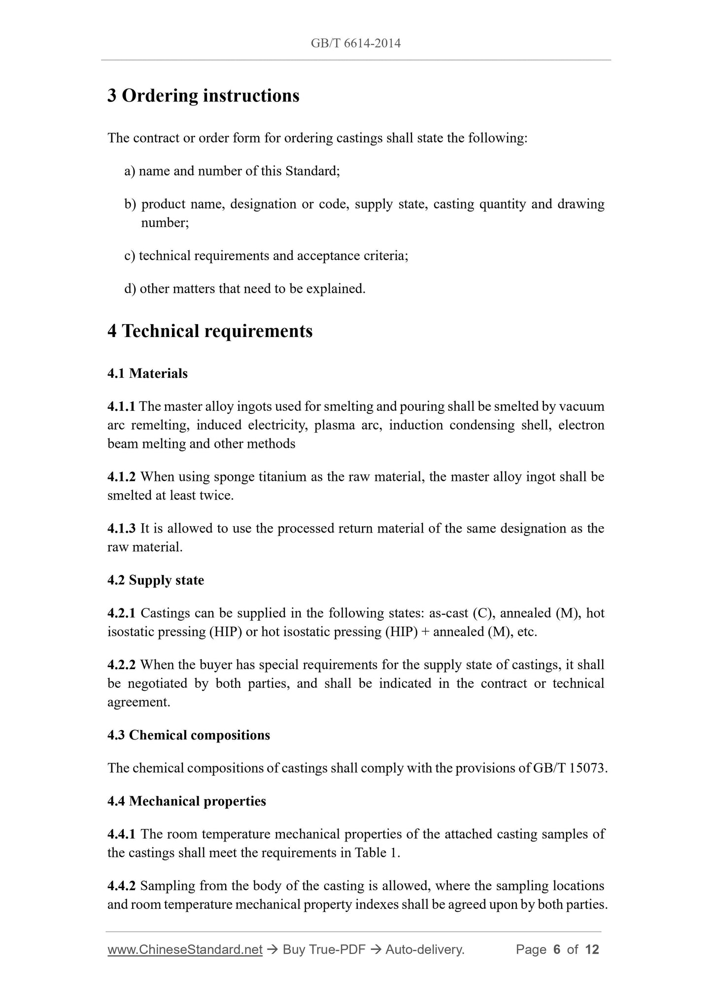 GB/T 6614-2014 Page 4
