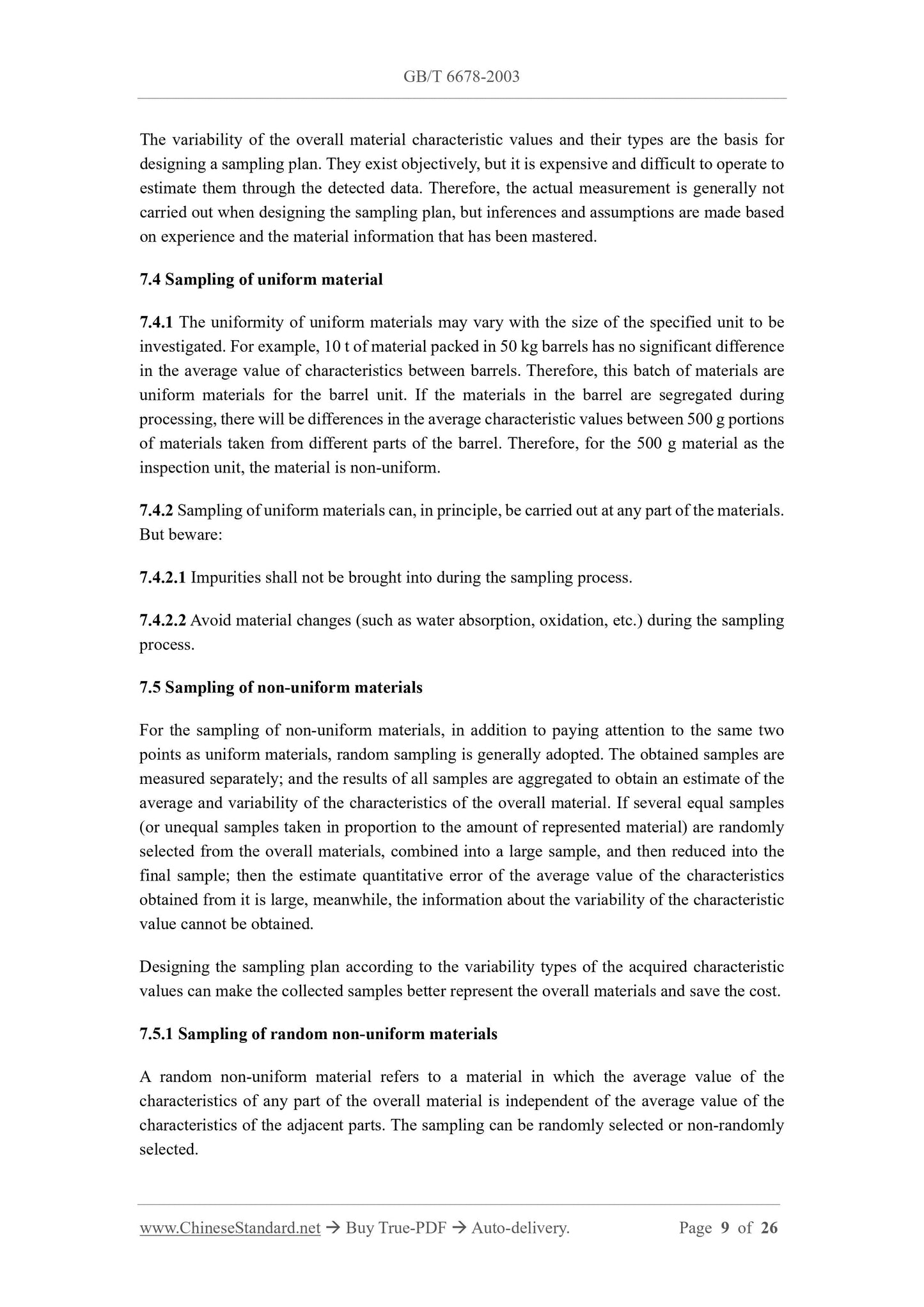 GB/T 6678-2003 Page 5