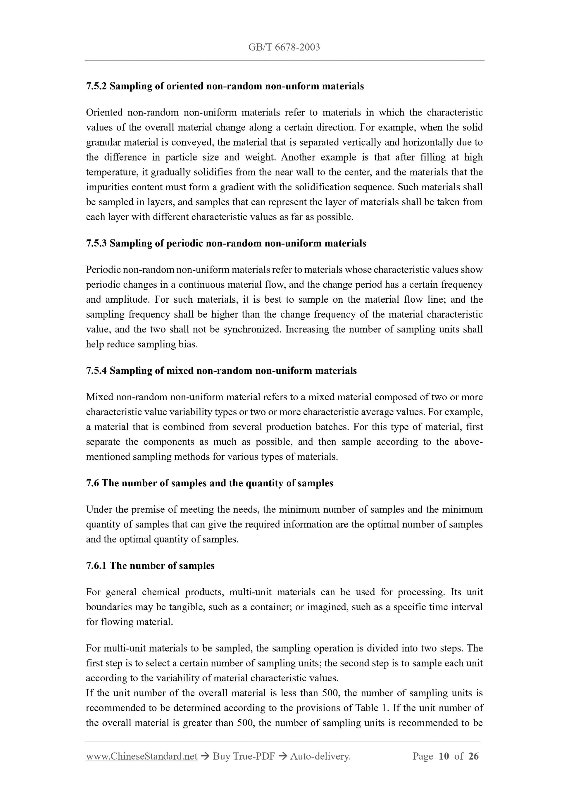 GB/T 6678-2003 Page 6