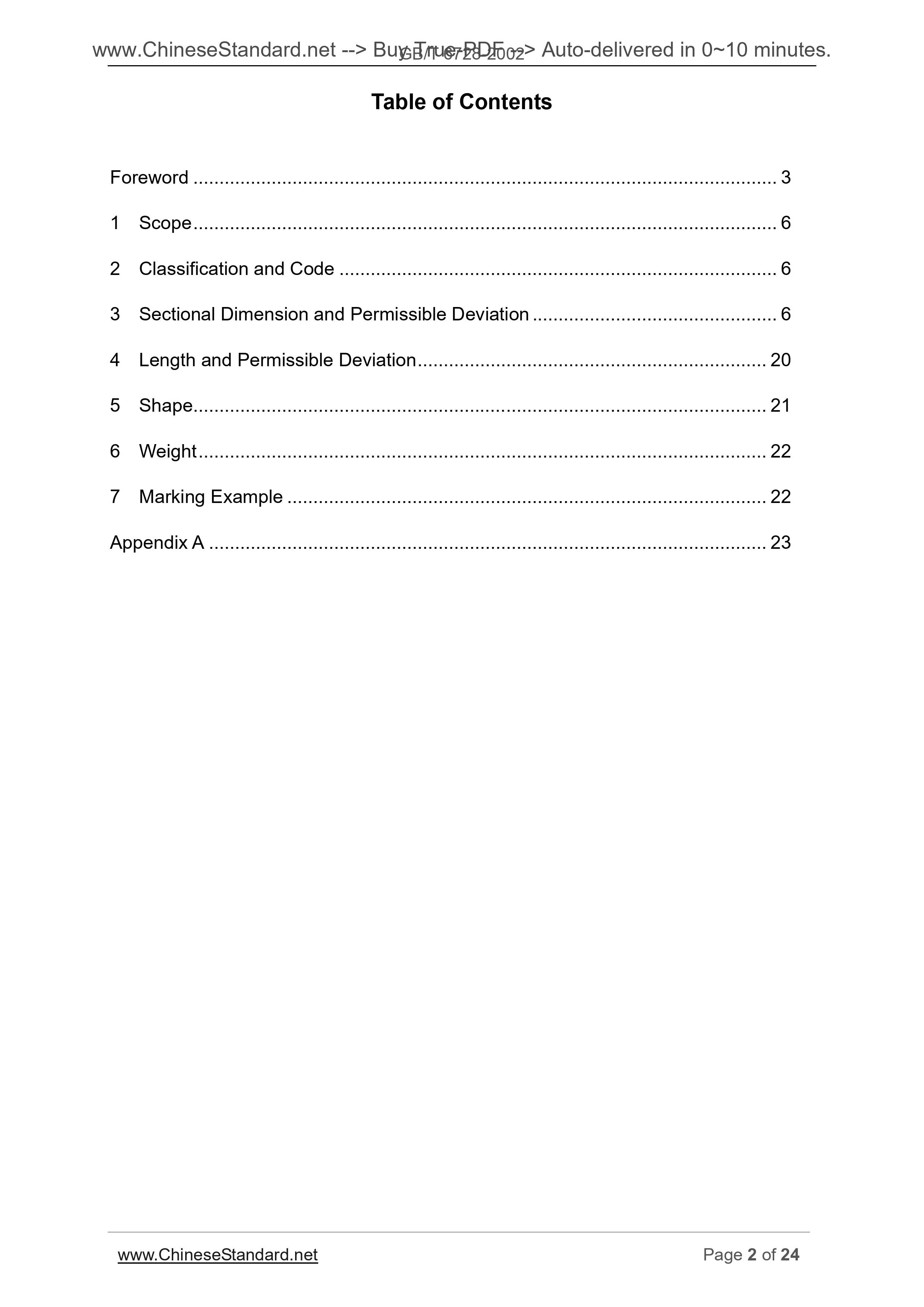 GB/T 6728-2002 English PDF (GB/T6728-2002) – www