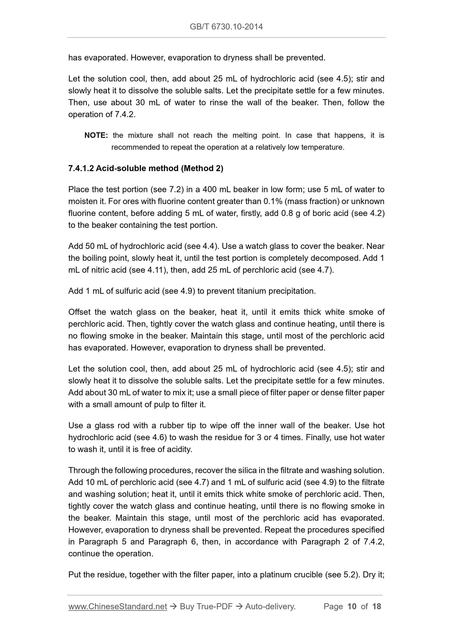 GB/T 6730.10-2014 Page 5