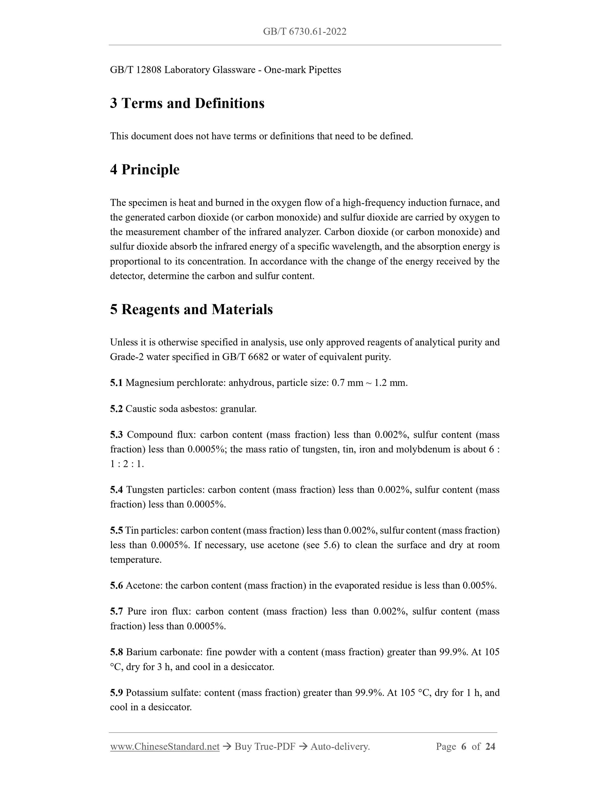 GB/T 6730.61-2022 Page 4