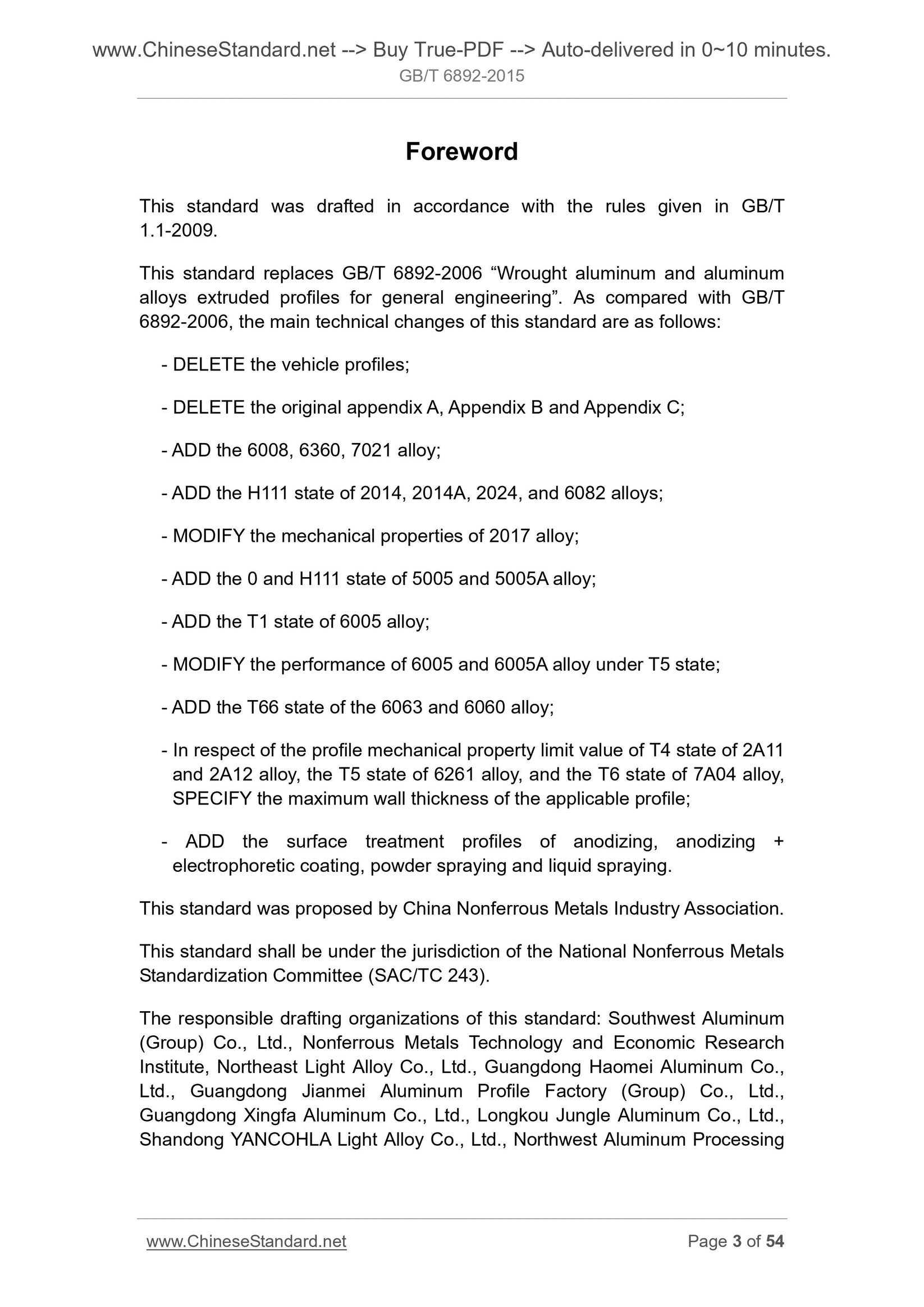 GB/T 6892-2015 English PDF (GB/T6892-2015) – www.ChineseStandard.us ...
