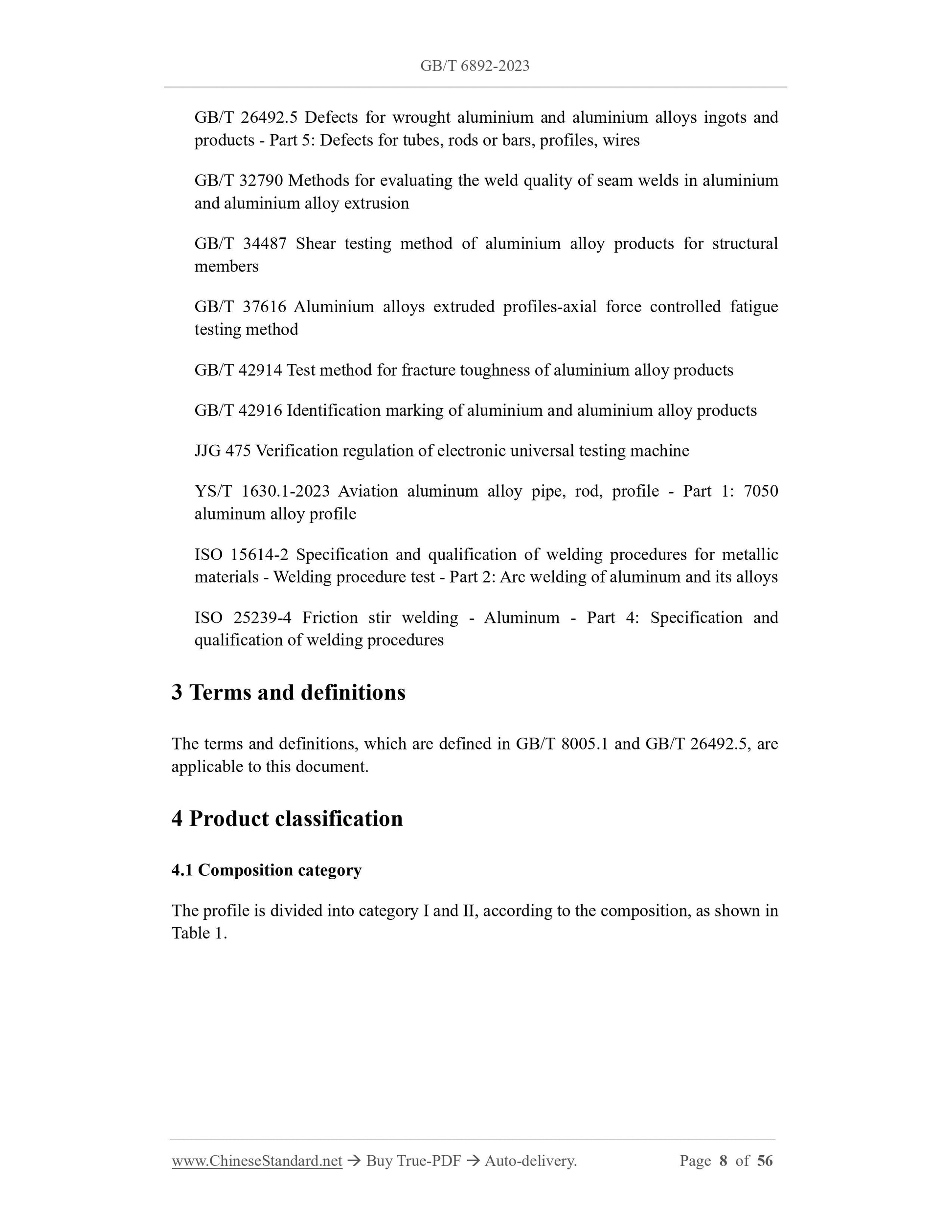 GB/T 6892-2023 Page 4