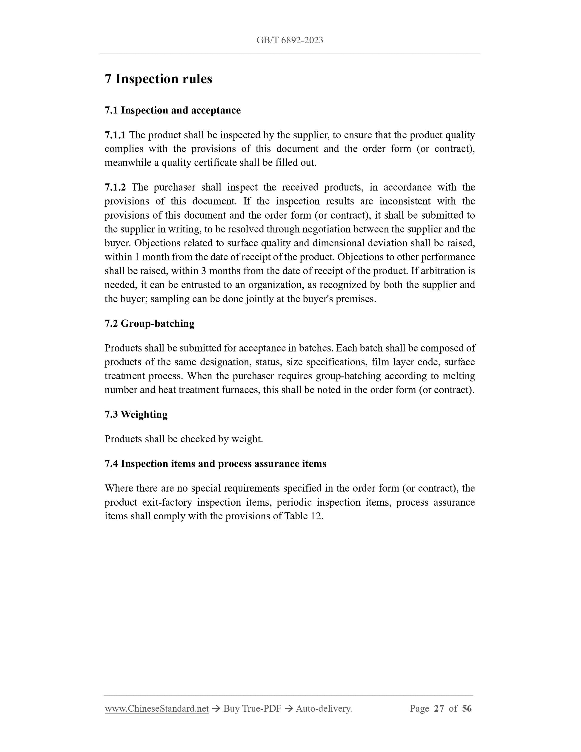 GB/T 6892-2023 Page 5