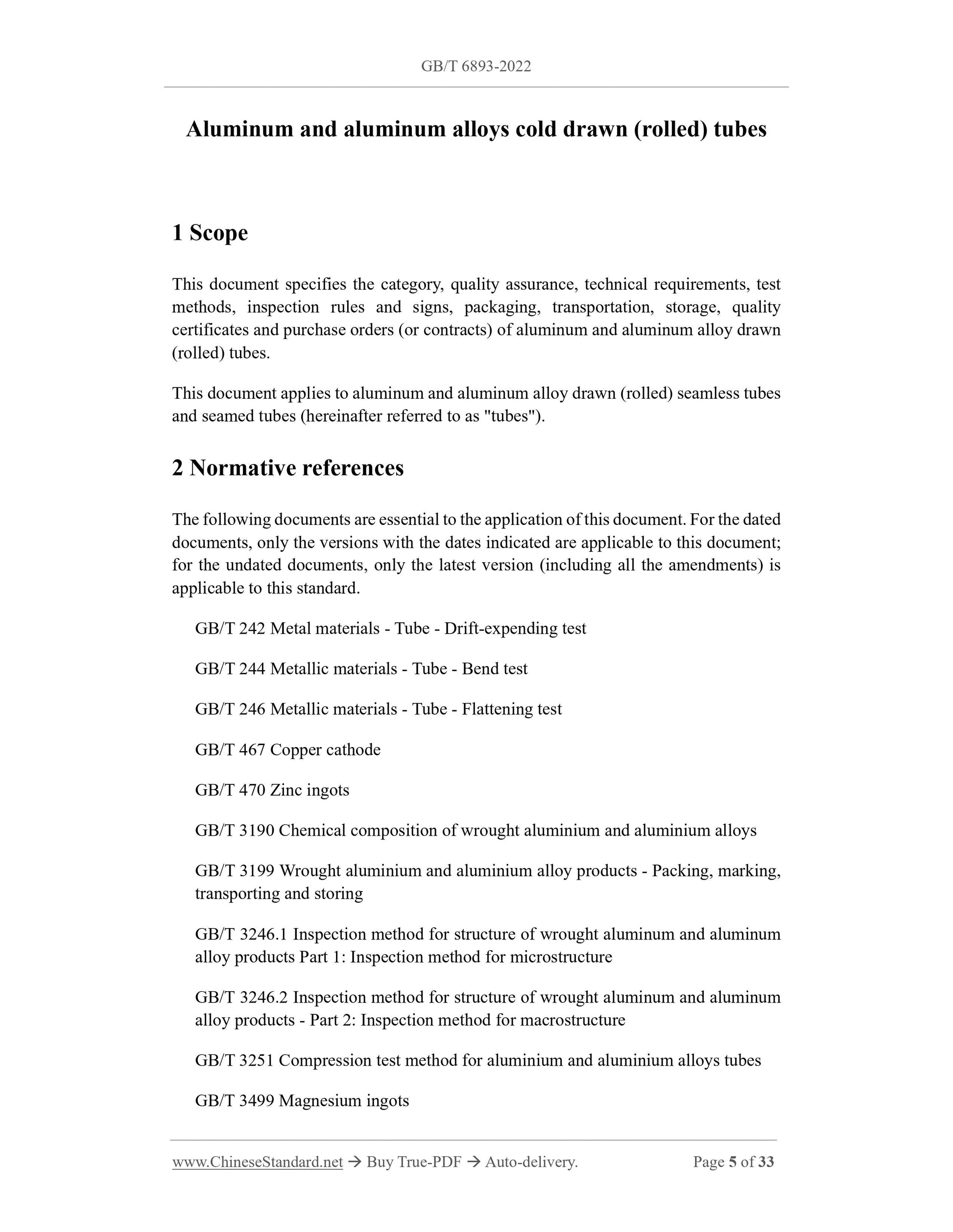 GB/T 6893-2022 Page 3