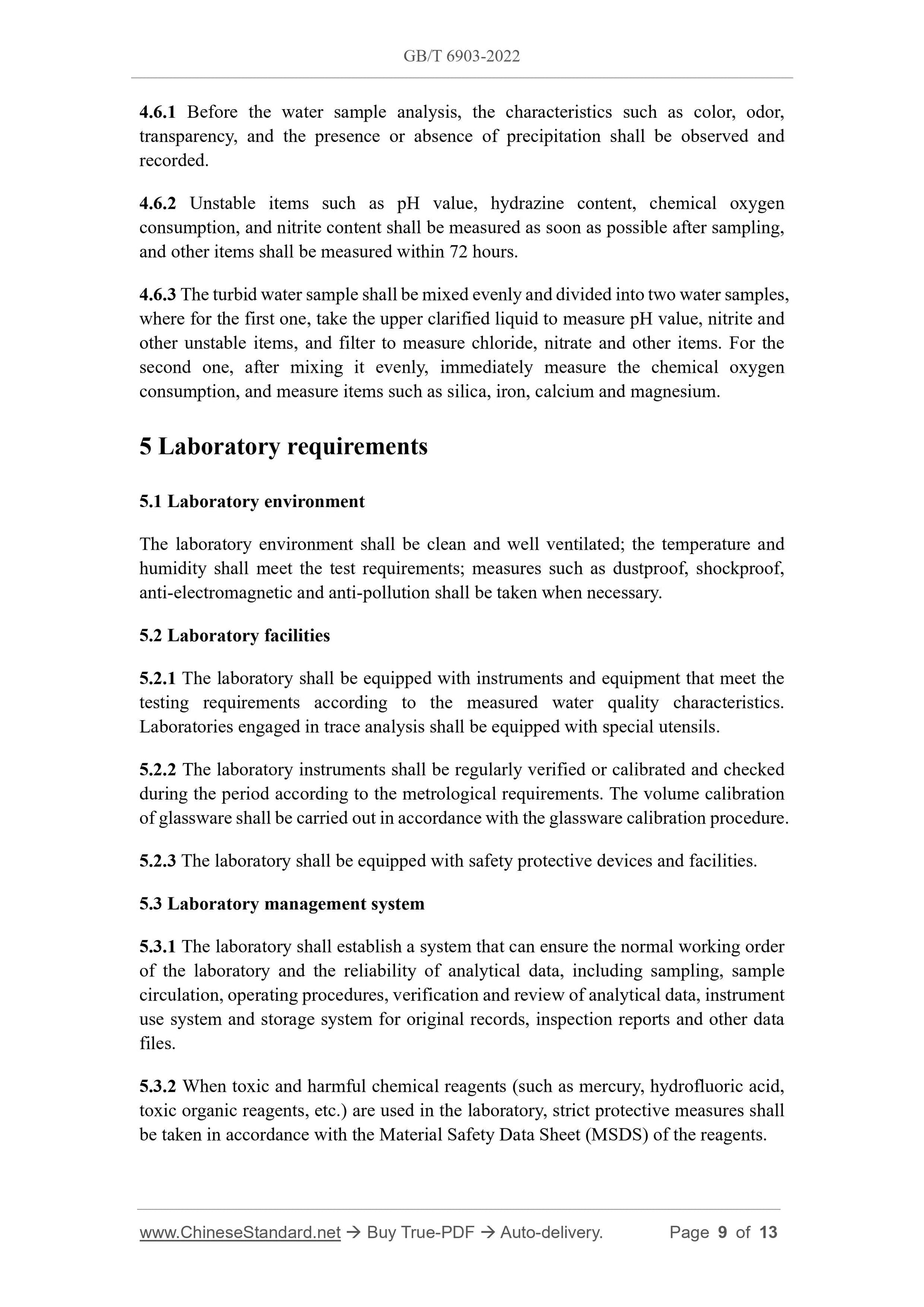 GB/T 6903-2022 Page 5