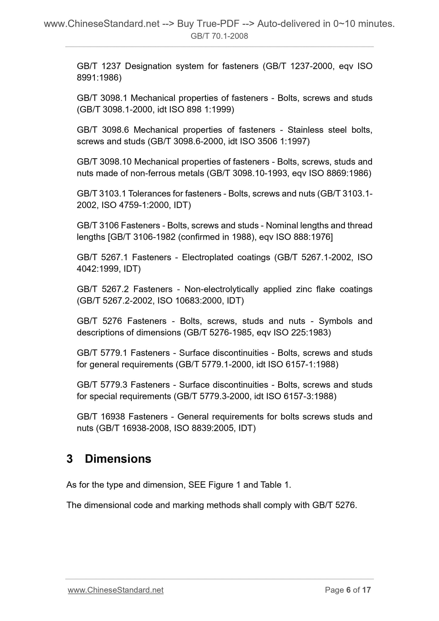 GB/T 70.1-2008 Page 5