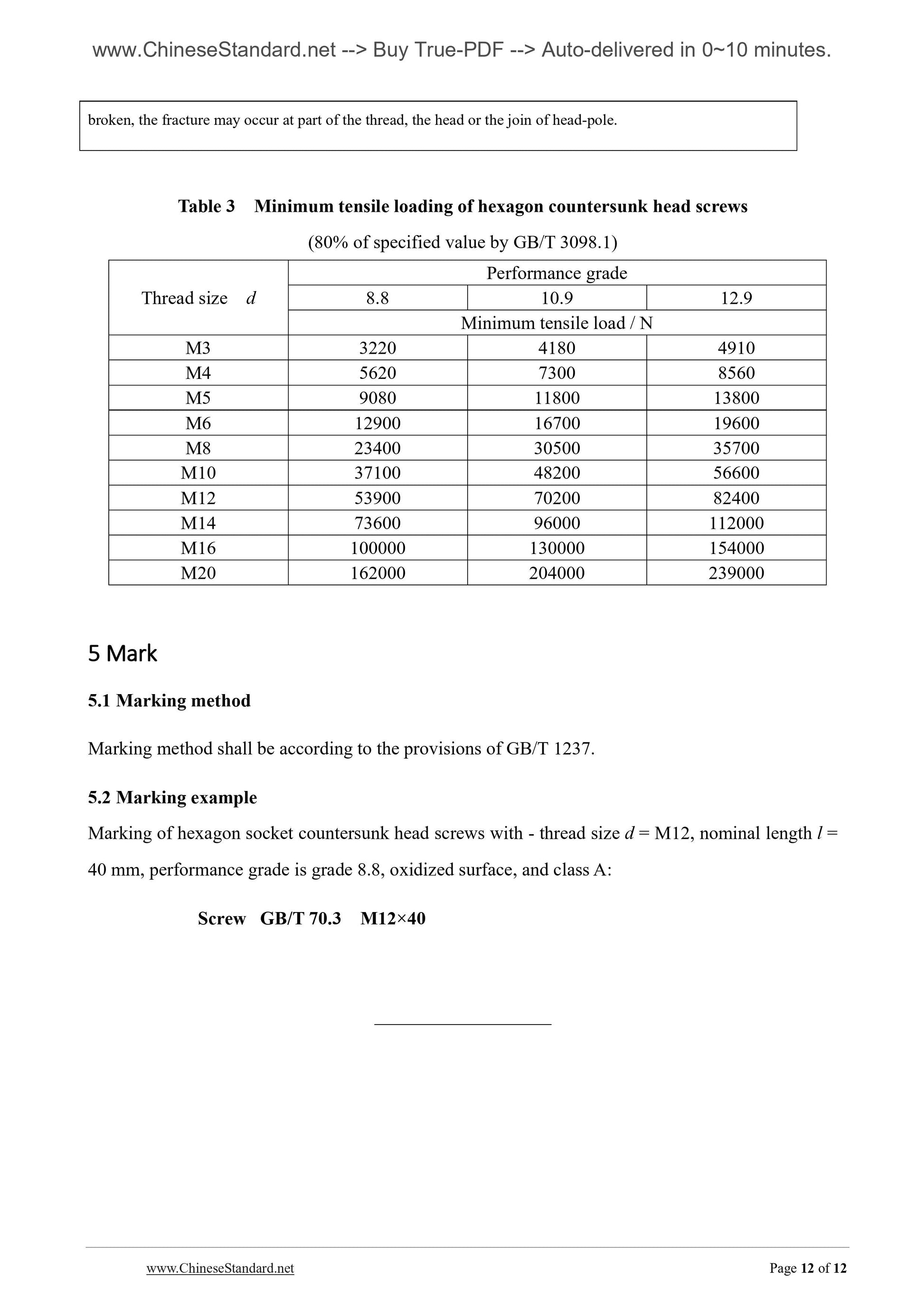 GB/T 70.3-2008 Page 7