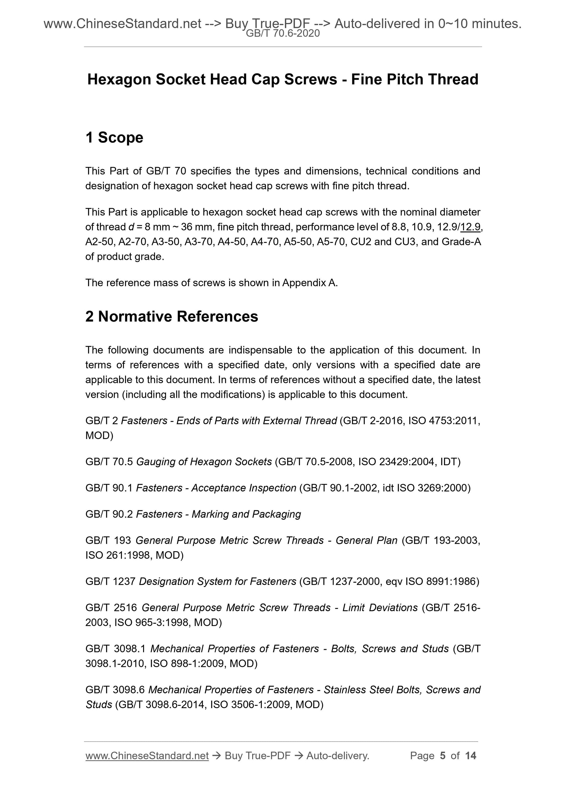 GB/T 70.6-2020 Page 4