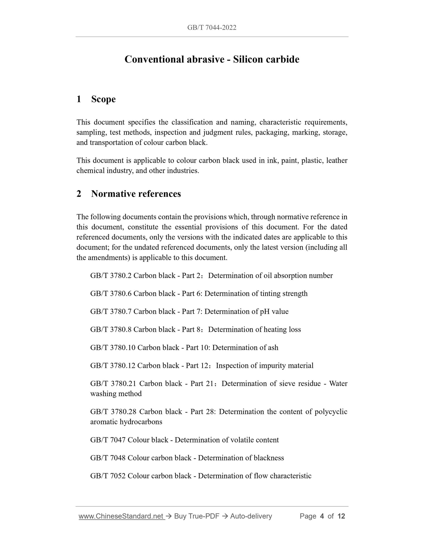 GB/T 7044-2022 Page 3
