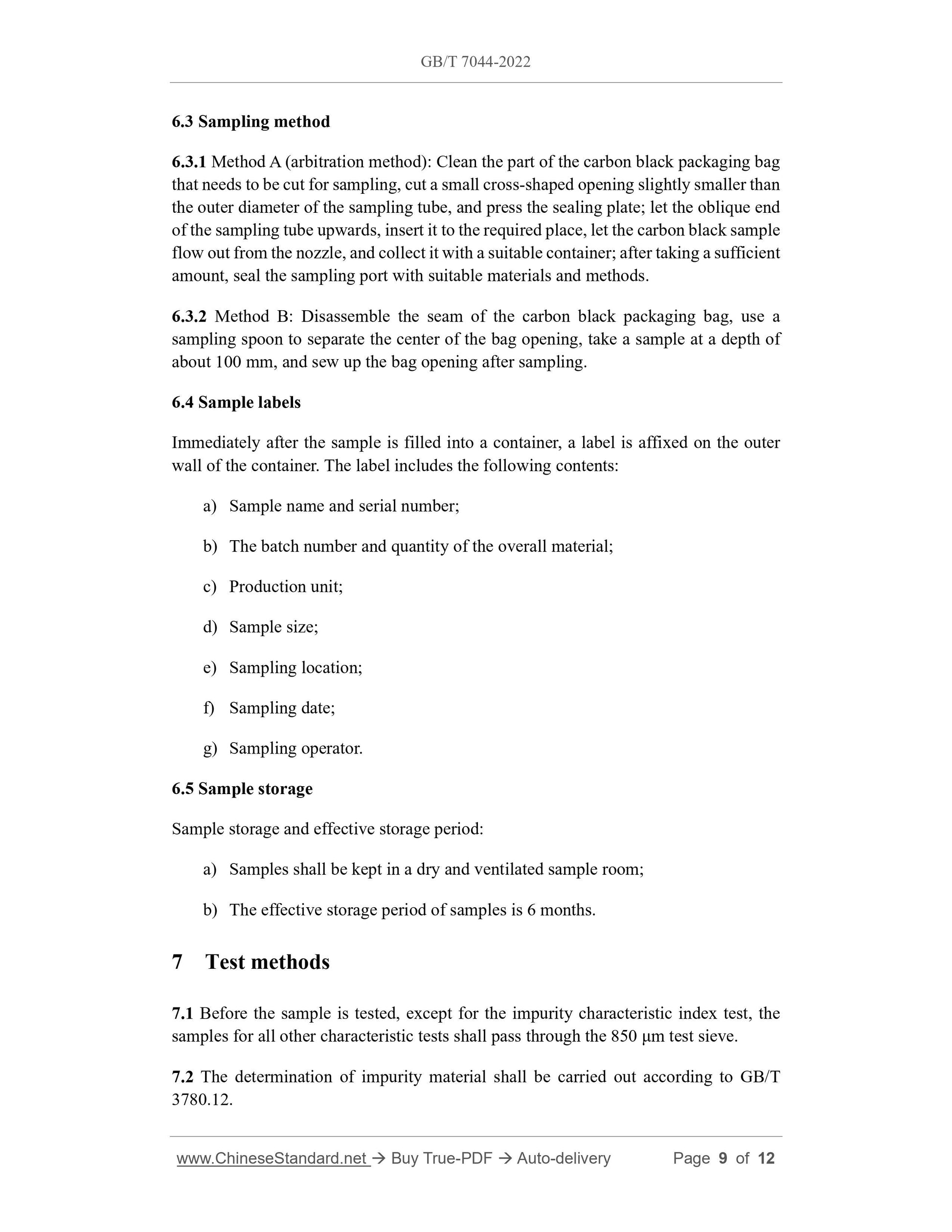GB/T 7044-2022 Page 5