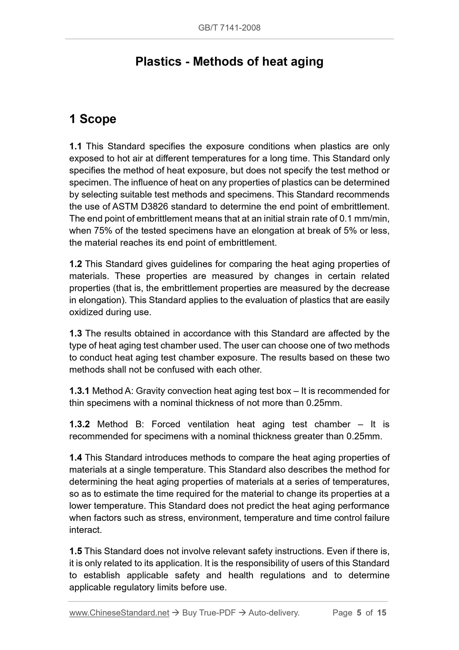 GB/T 7141-2008 Page 3