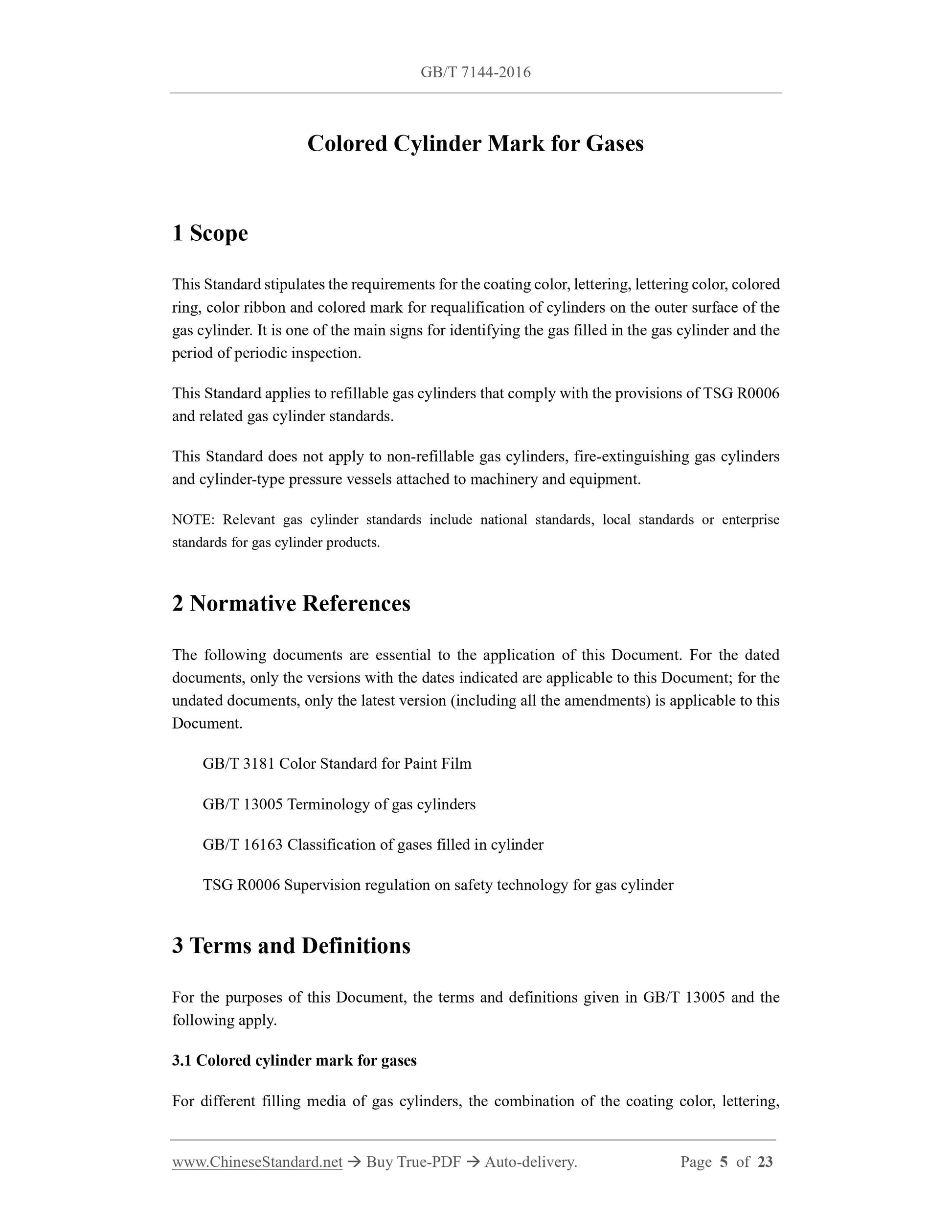 GB/T 7144-2016 Page 3
