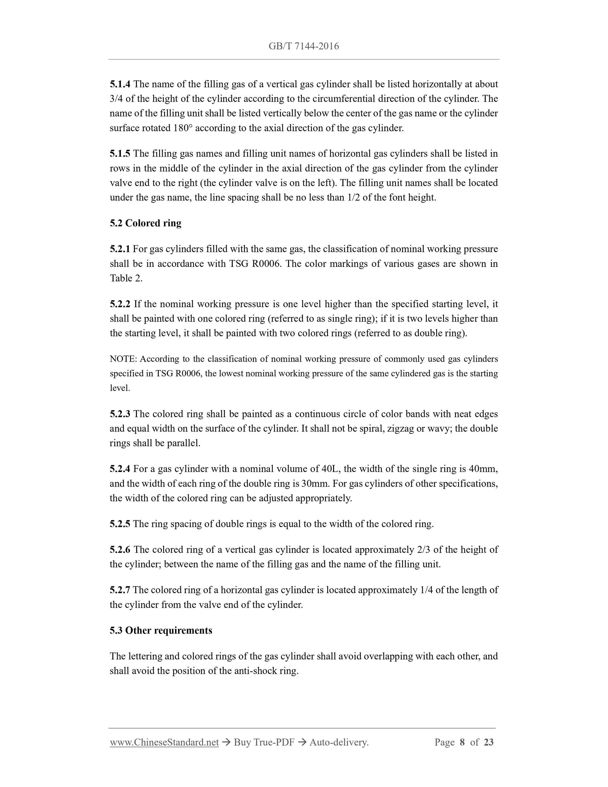 GB/T 7144-2016 Page 5