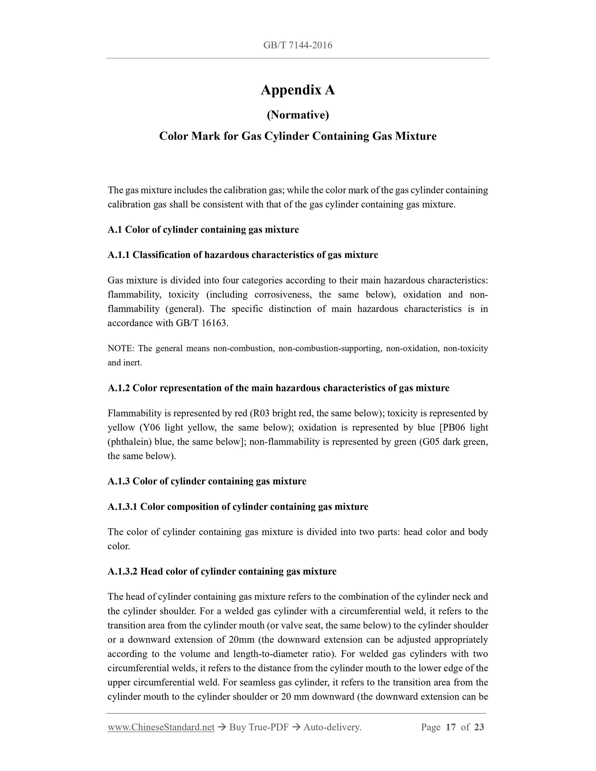 GB/T 7144-2016 Page 6