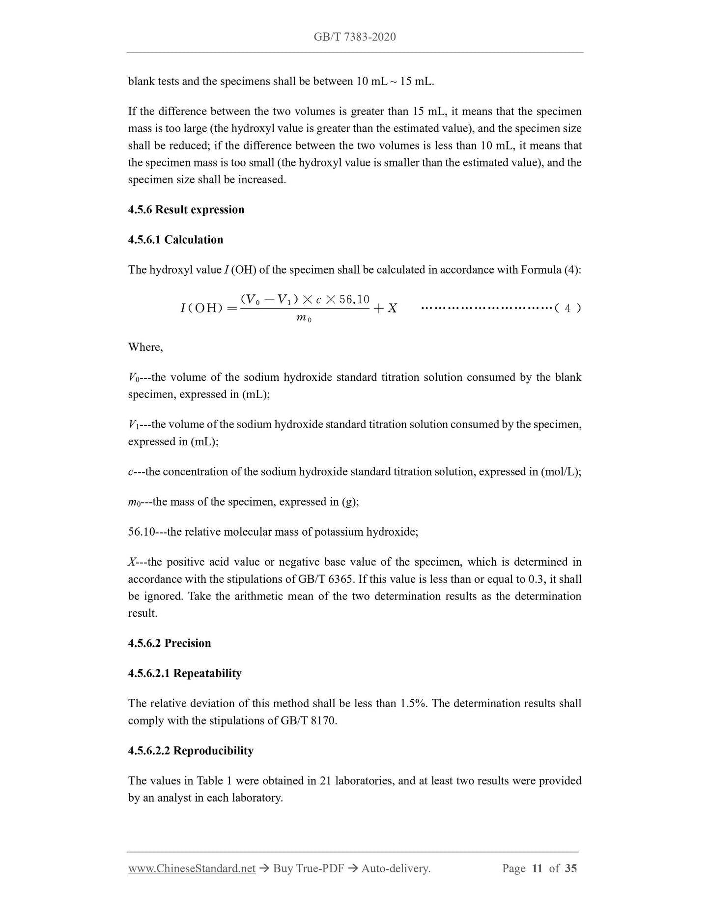 GB/T 7383-2020 Page 7