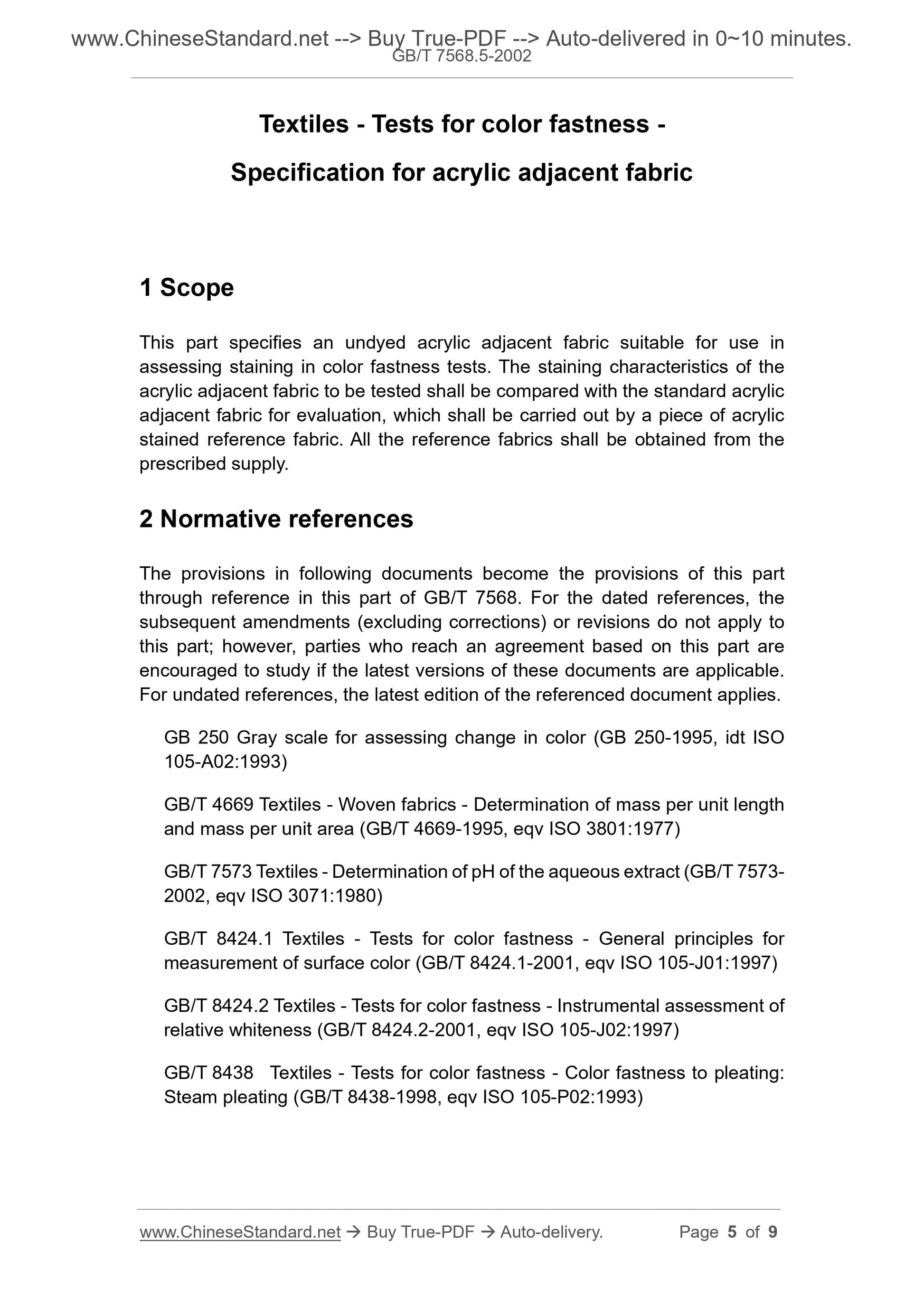 GB/T 7568.5-2002 Page 4