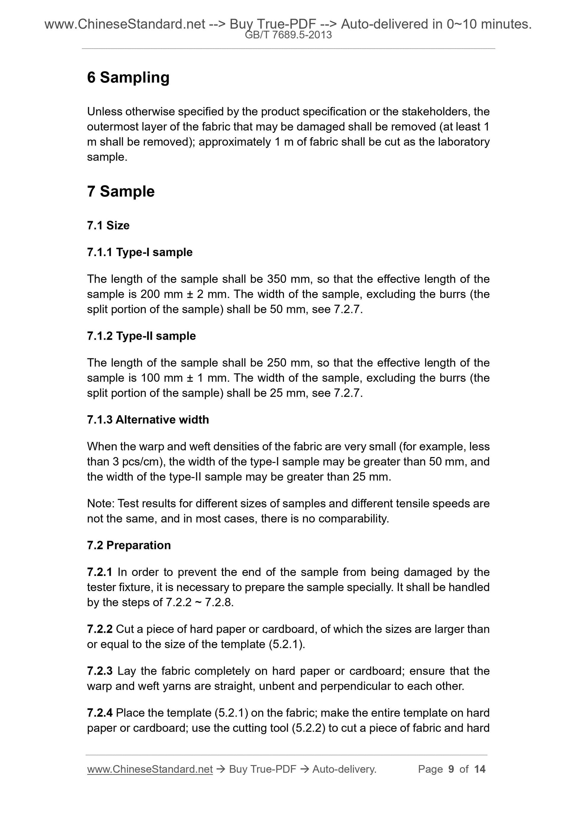 GB/T 7689.5-2013 Page 5