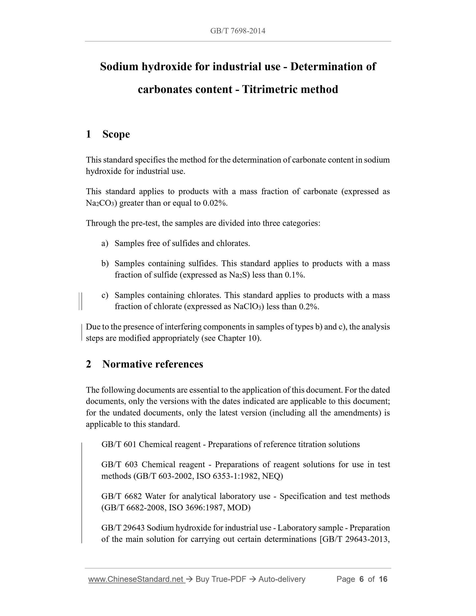 GB/T 7698-2014 Page 3