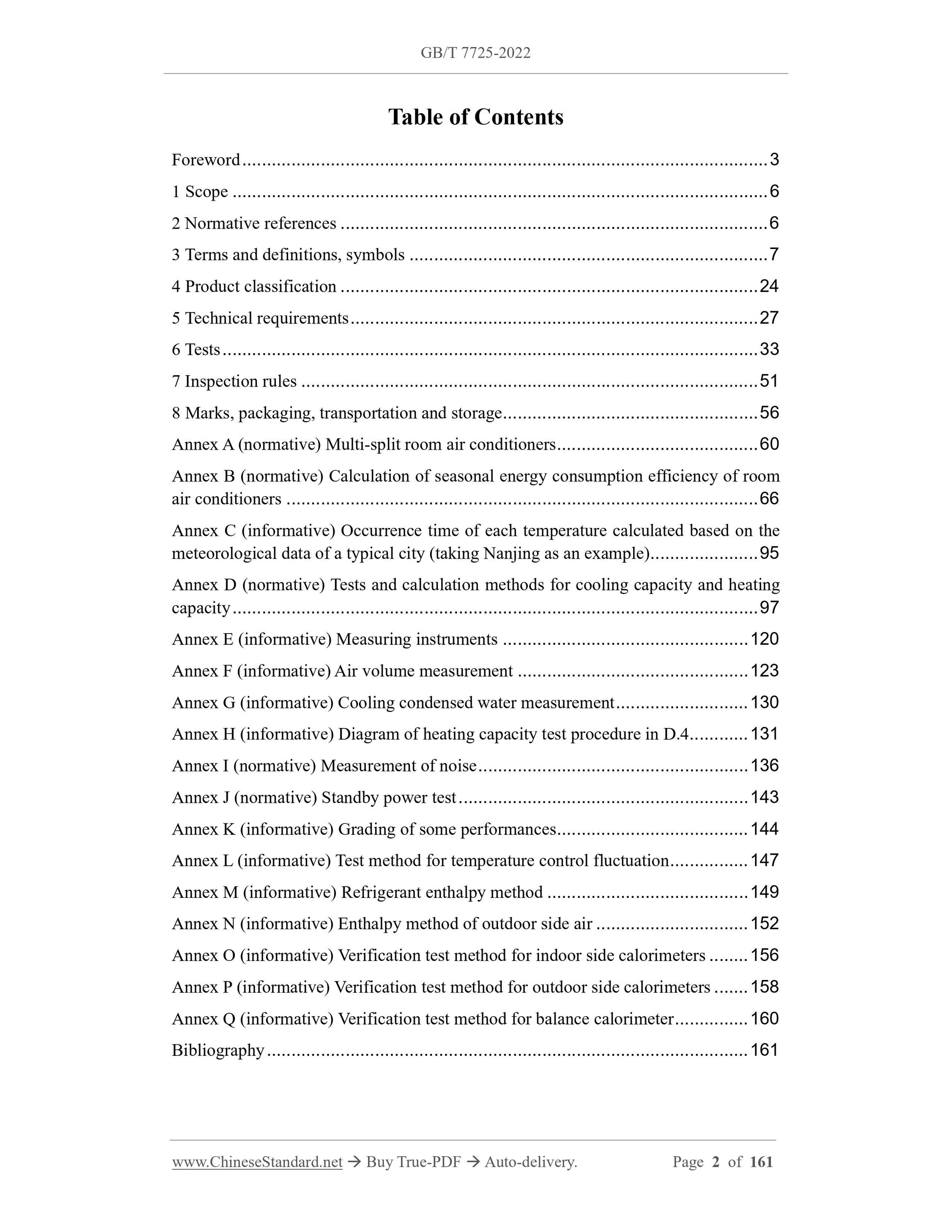 GB/T 7725-2022 Page 2