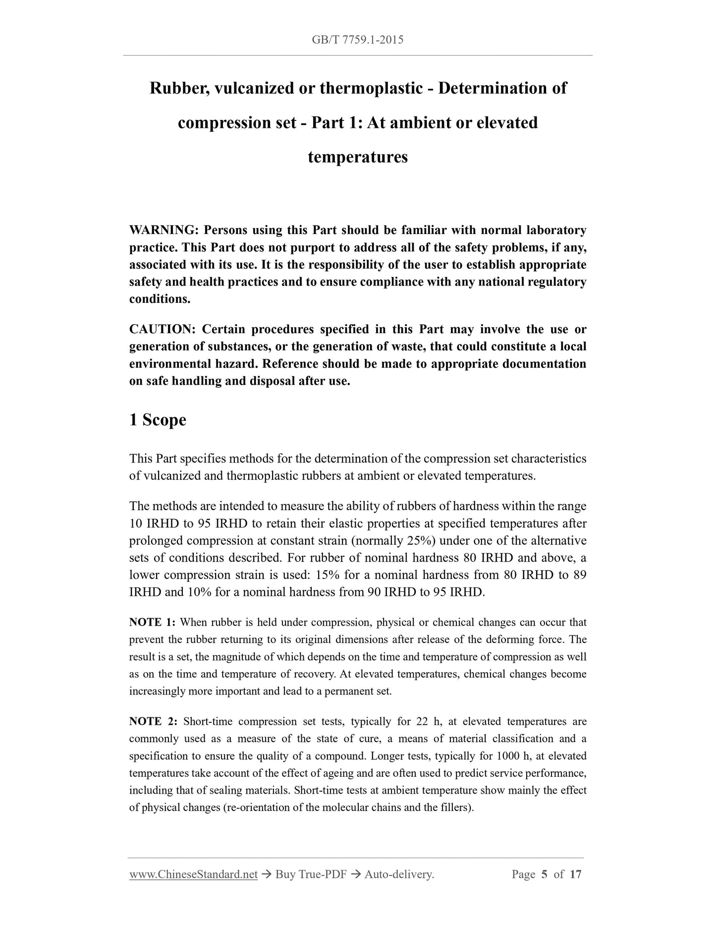 GB/T 7759.1-2015 Page 4