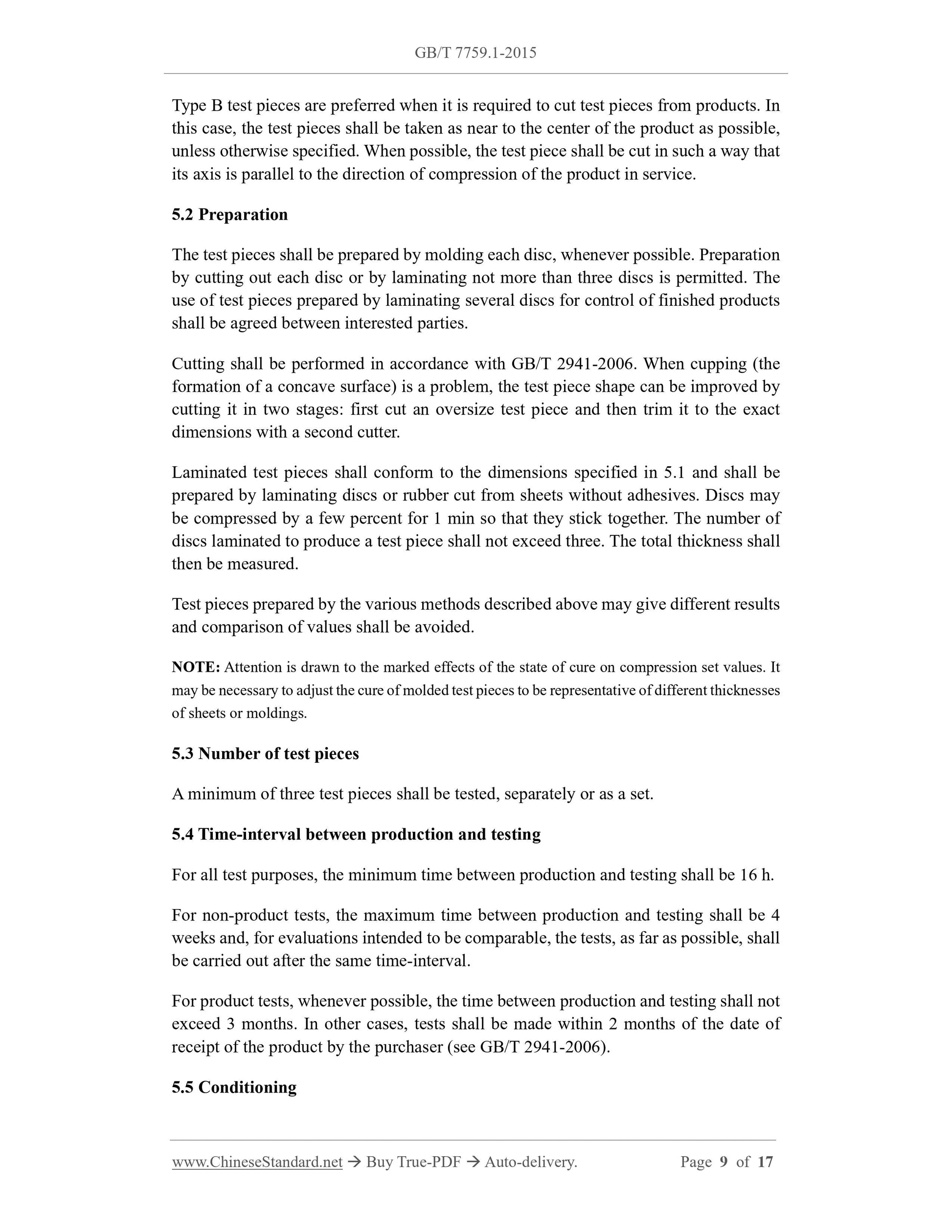 GB/T 7759.1-2015 Page 5