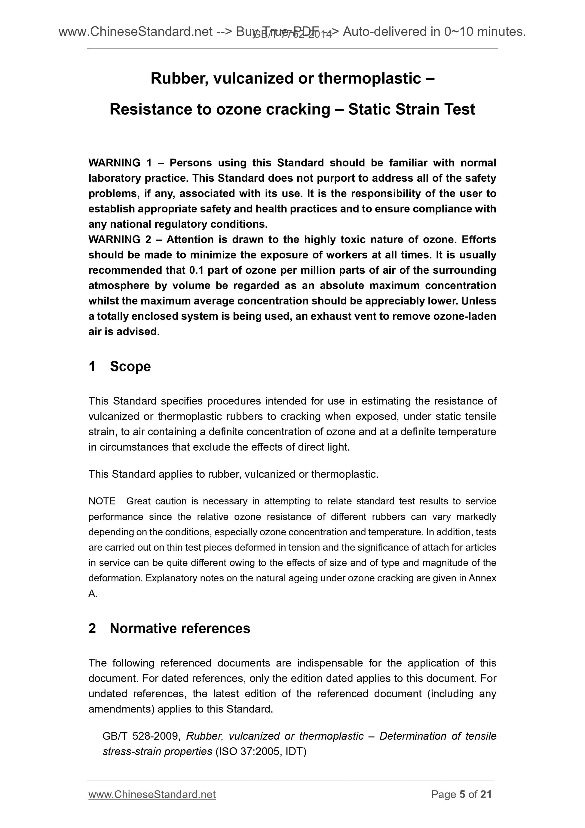 GB/T 7762-2014 Page 5