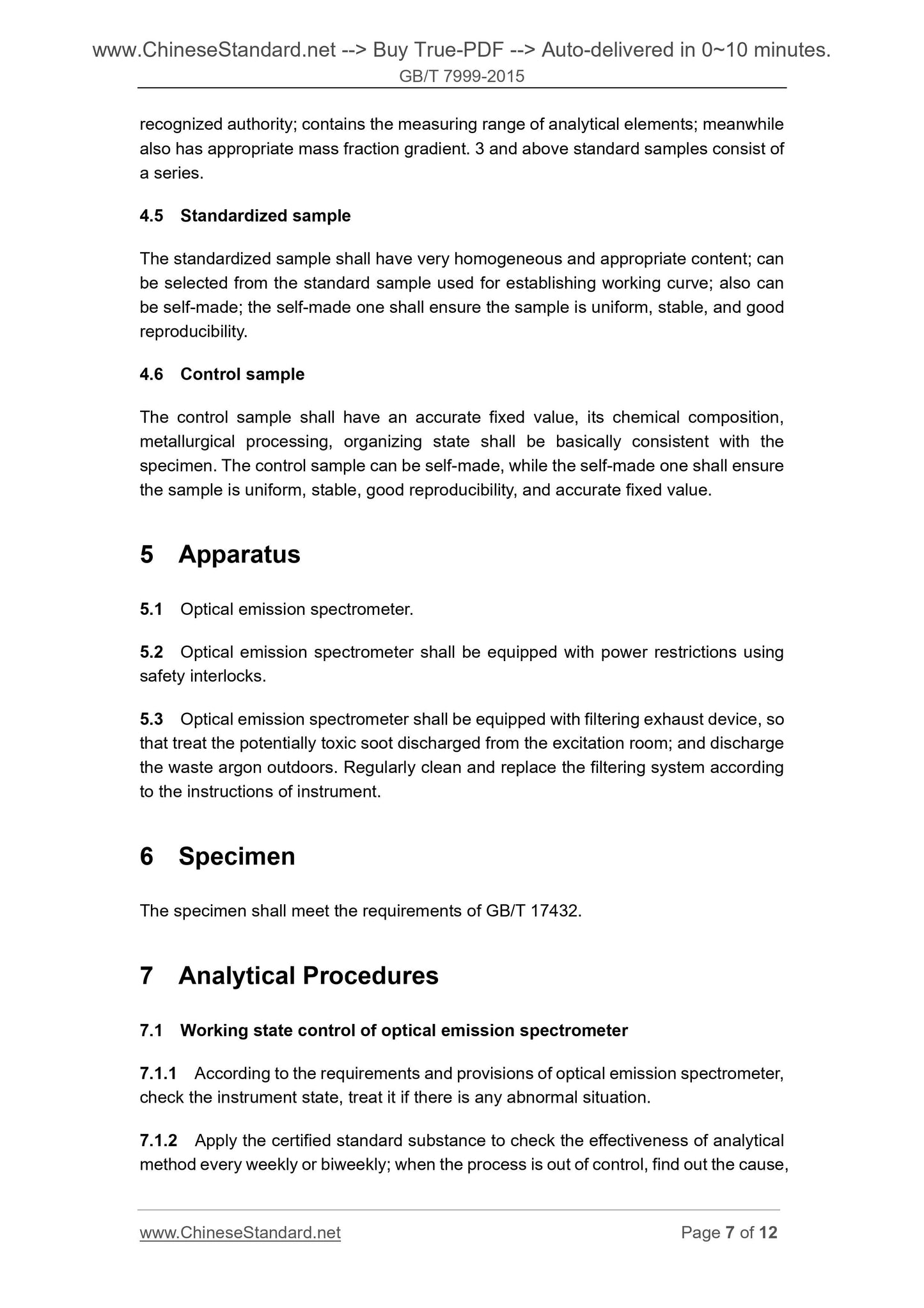 GB/T 7999-2015 Page 5
