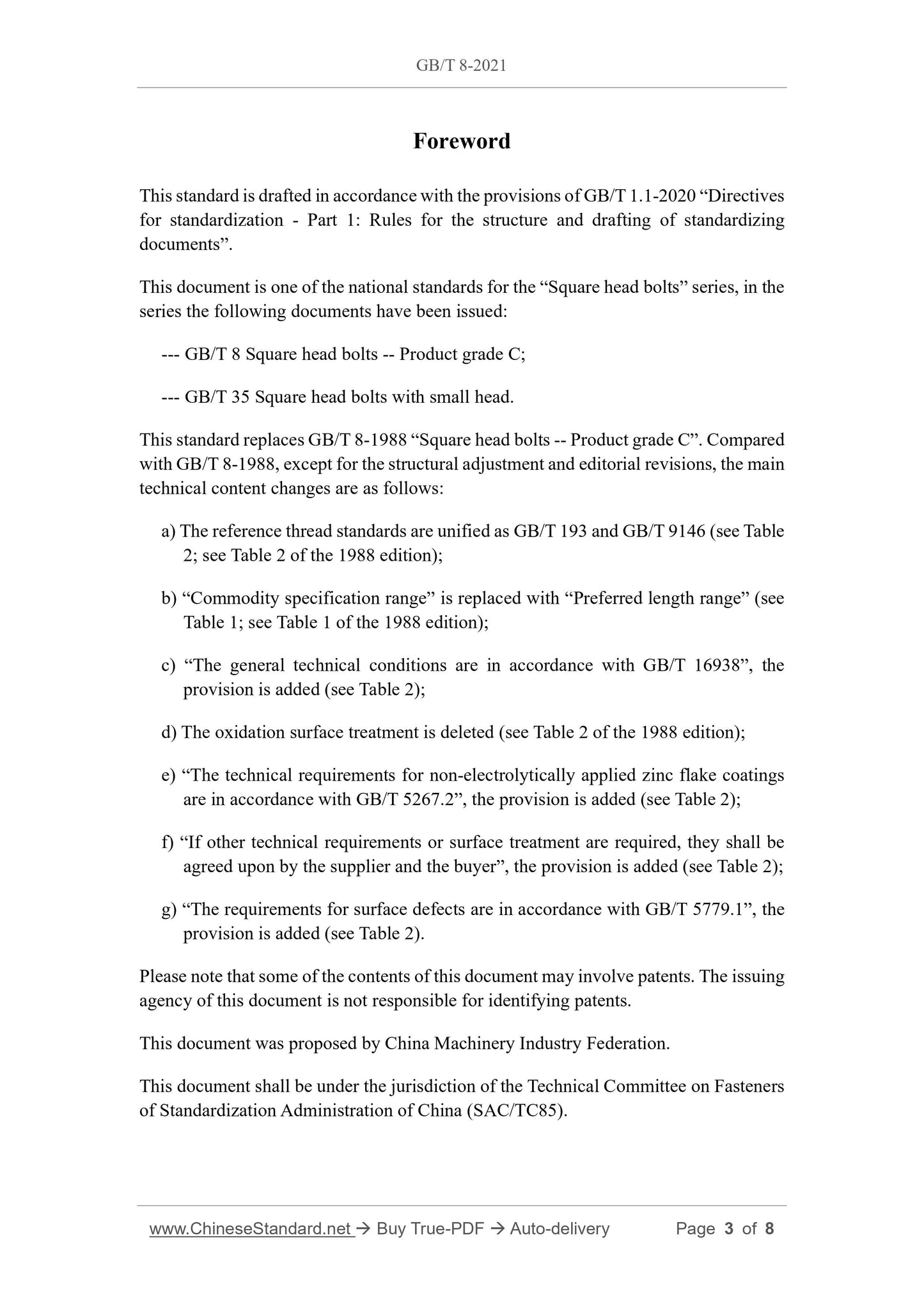 GB/T 8-2021 Page 3