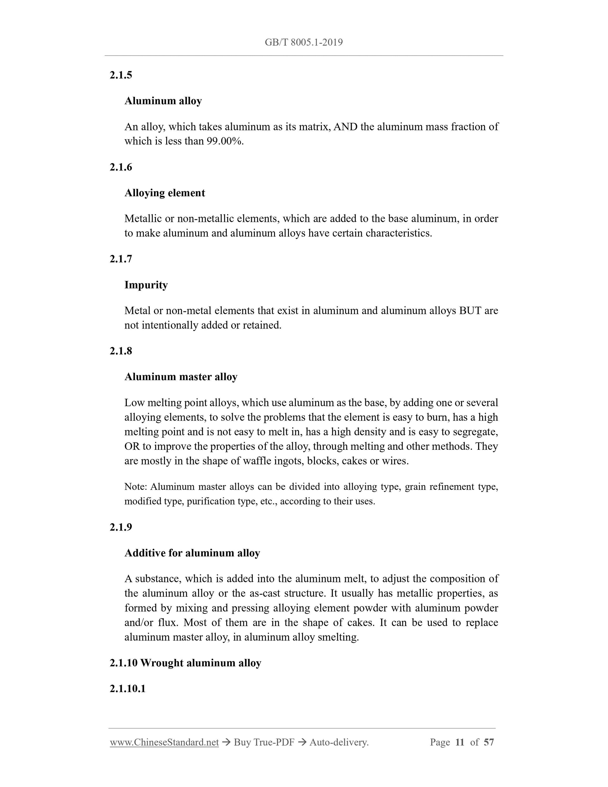 GB/T 8005.1-2019 Page 4