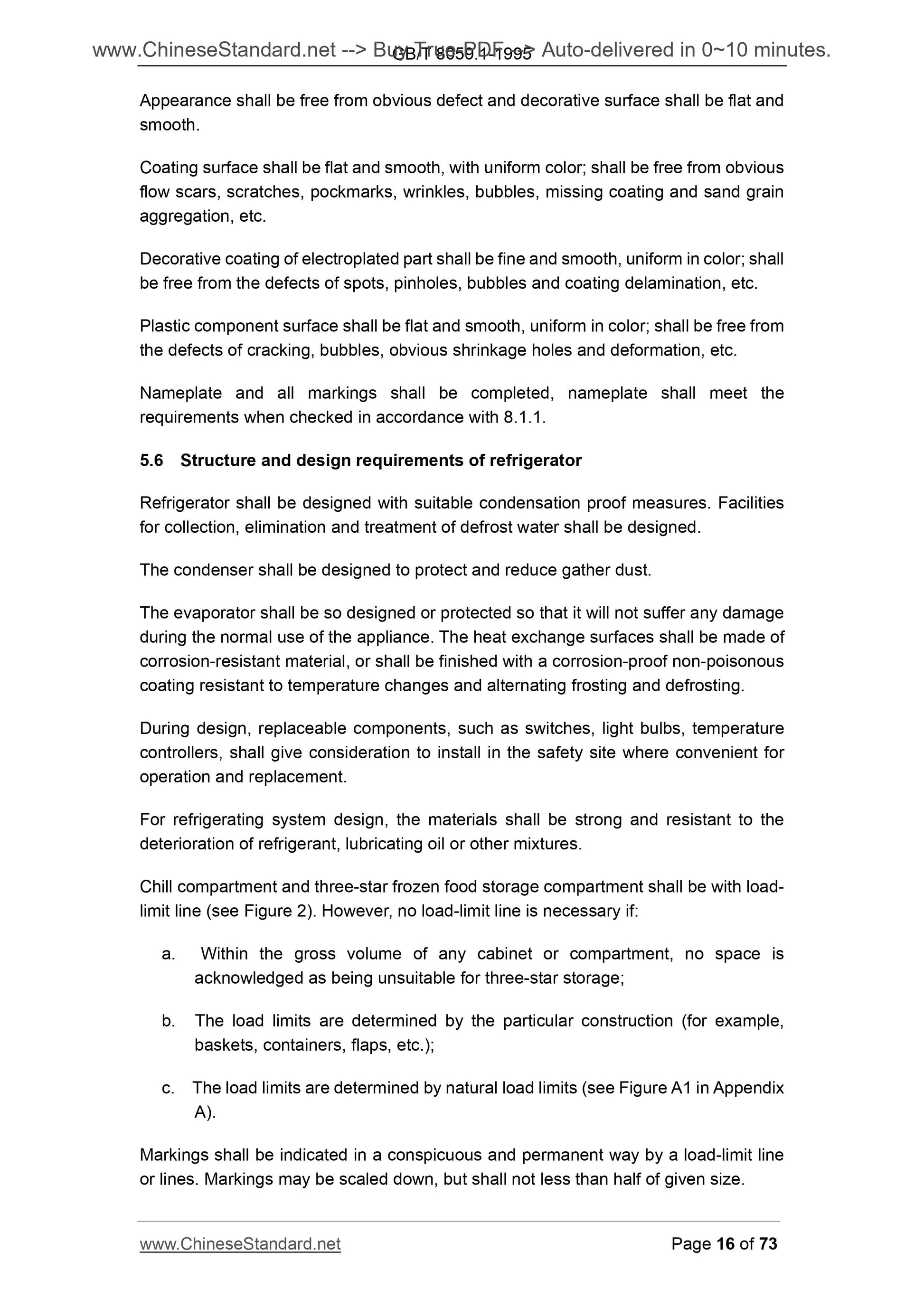 GB/T 8059.1-1995 Page 10