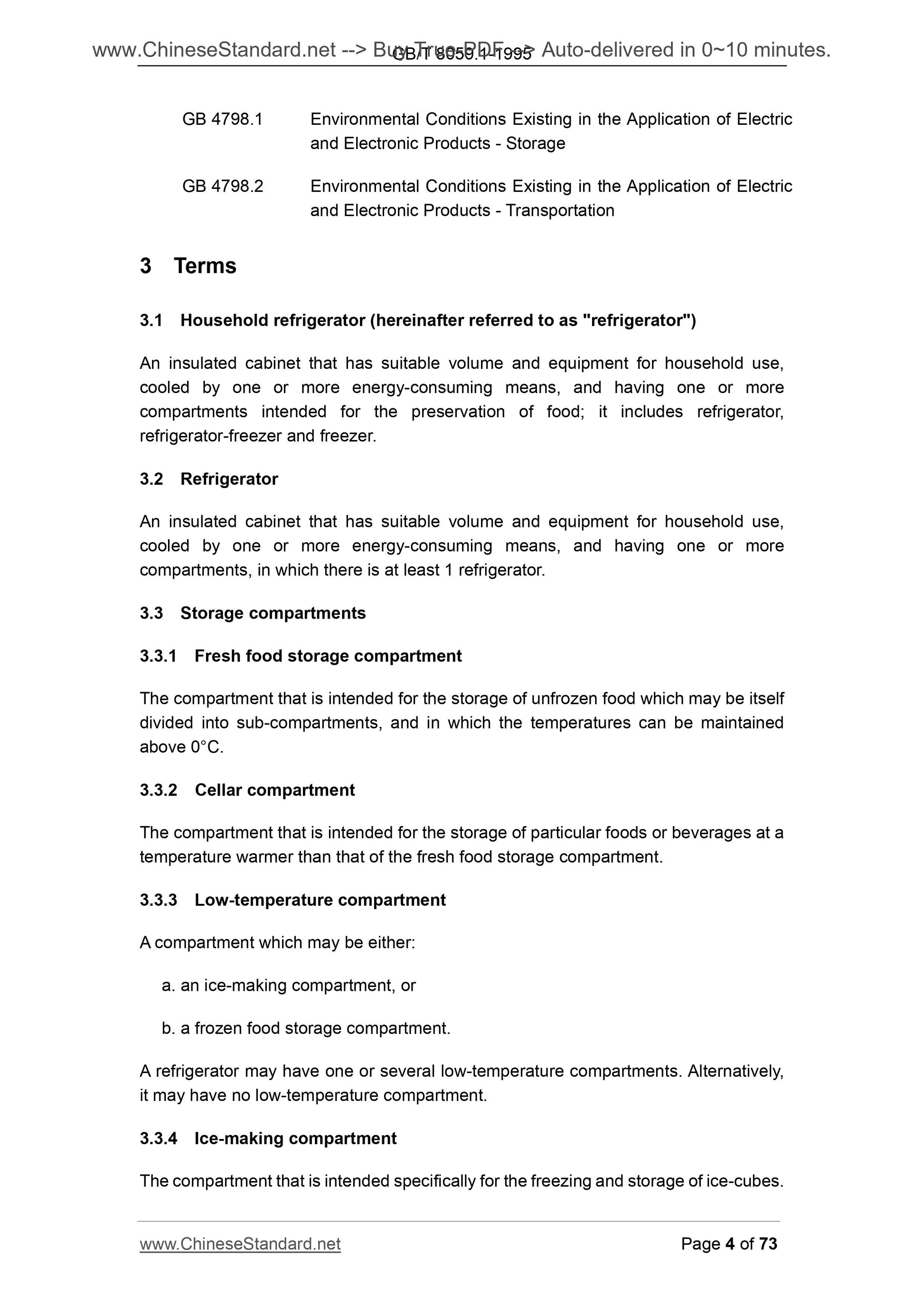 GB/T 8059.1-1995 Page 4