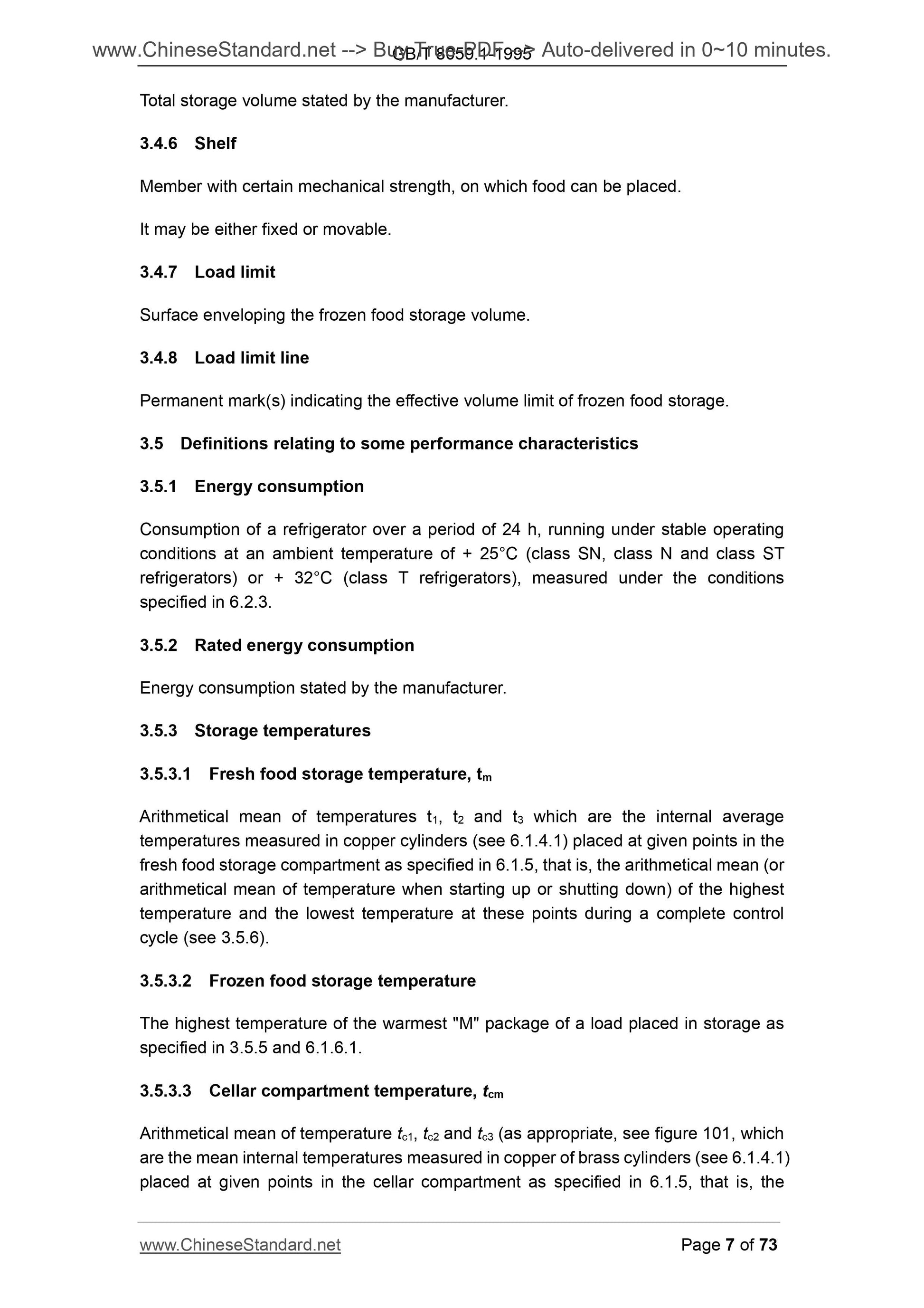 GB/T 8059.1-1995 Page 5