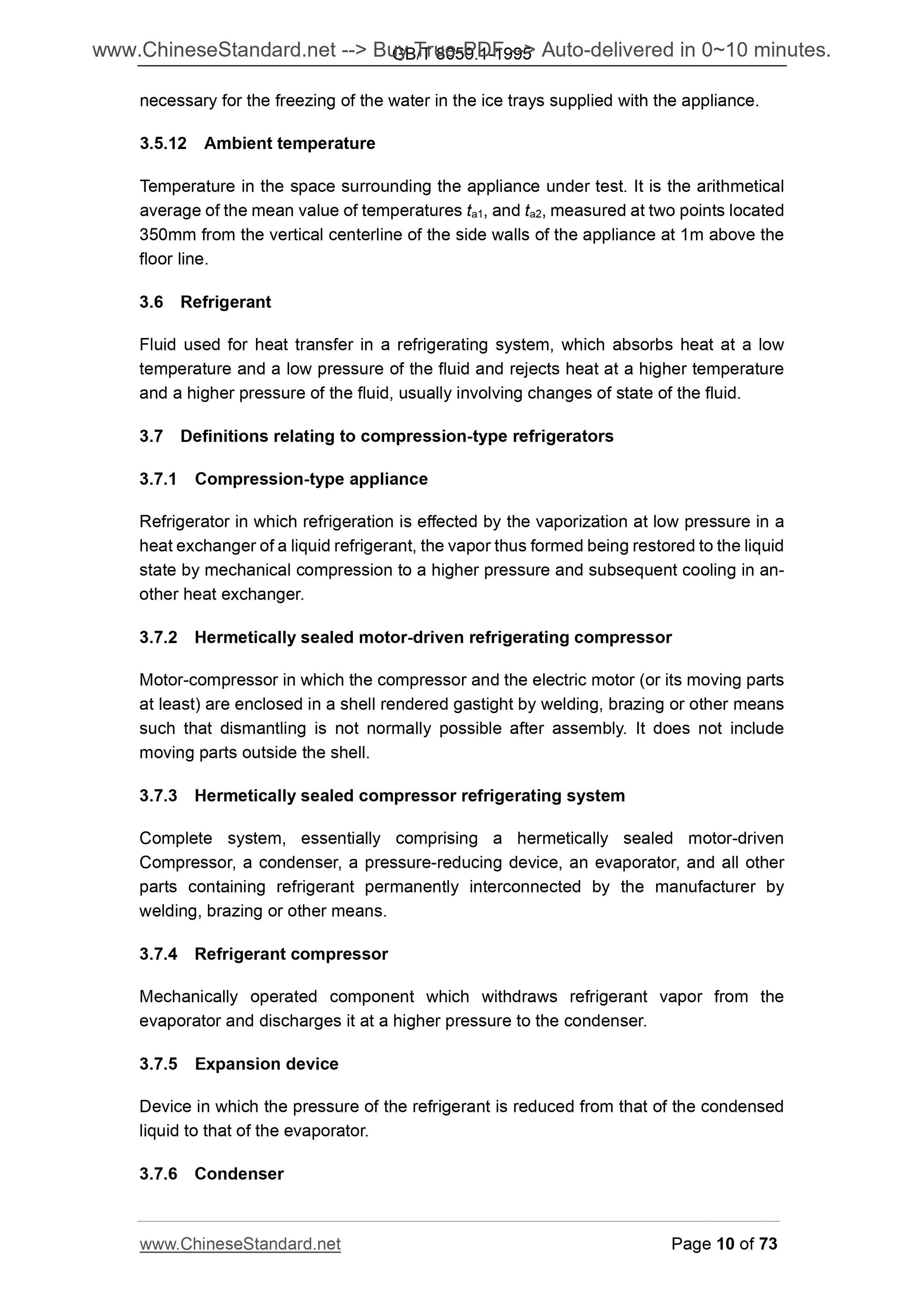GB/T 8059.1-1995 Page 7