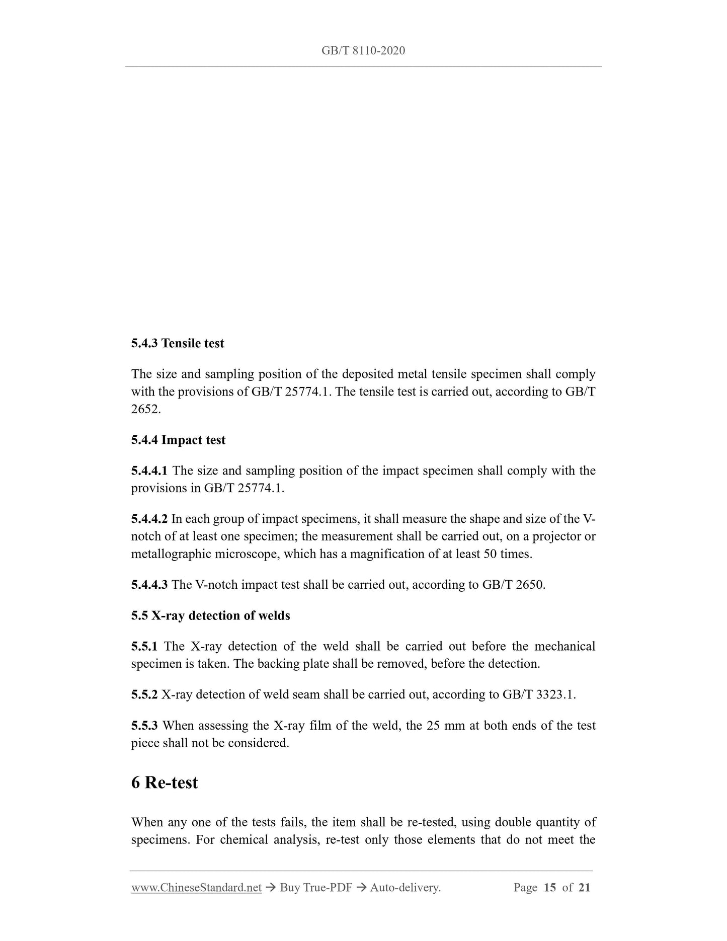 GB/T 8110-2020 Page 7