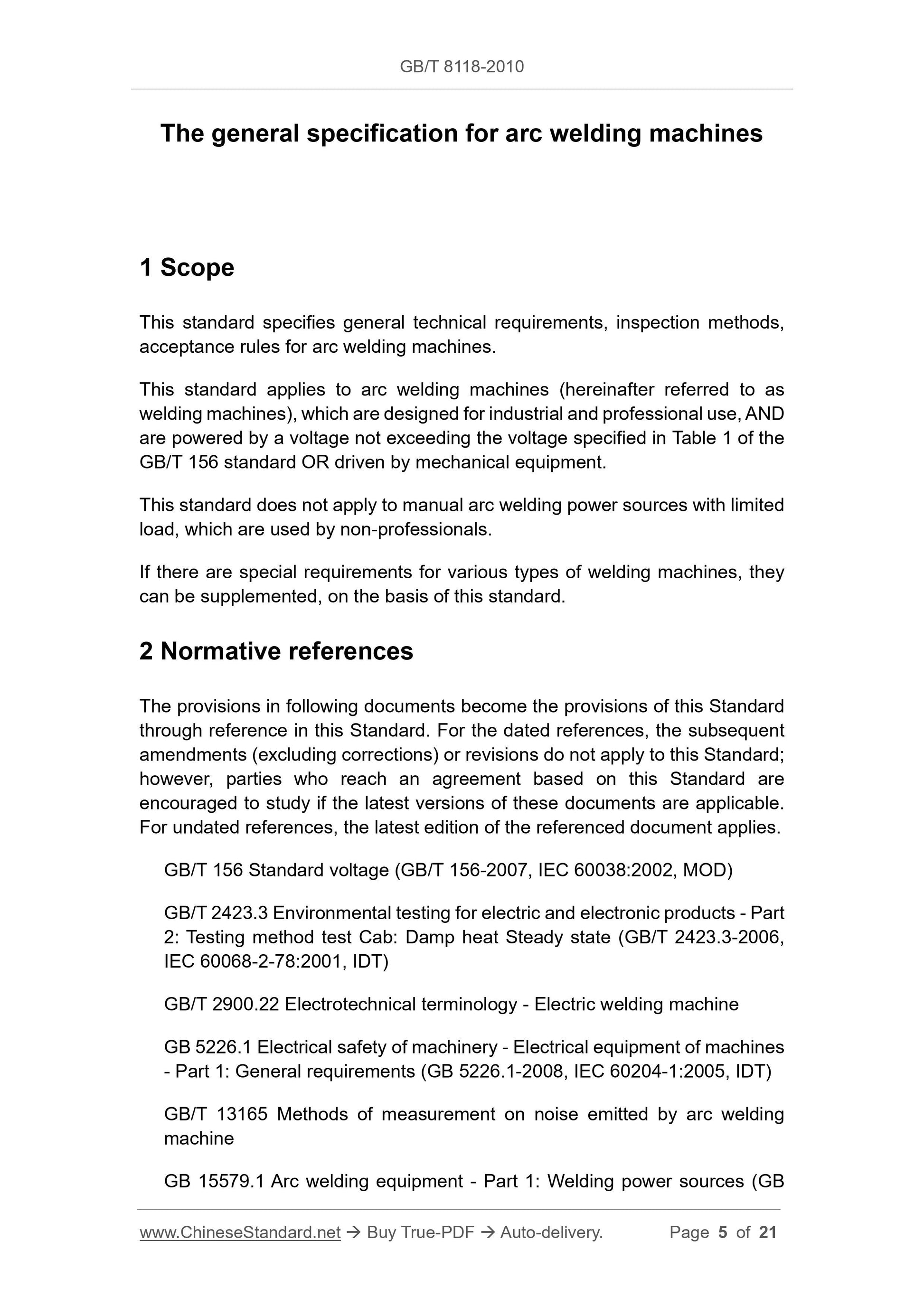 GB/T 8118-2010 Page 3