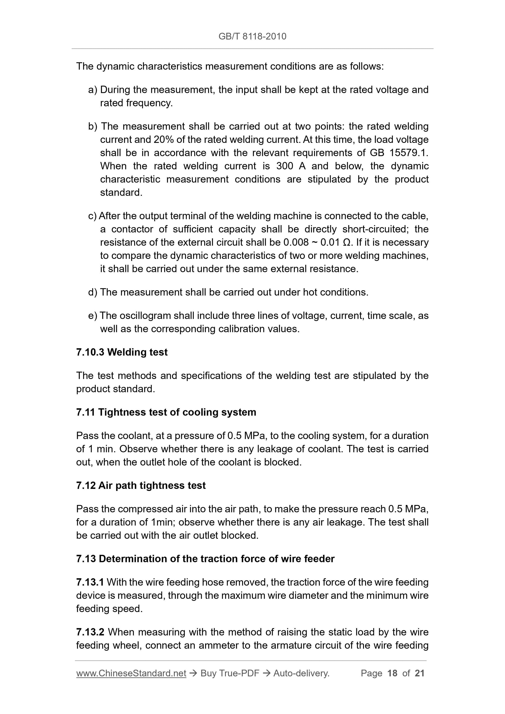 GB/T 8118-2010 Page 7