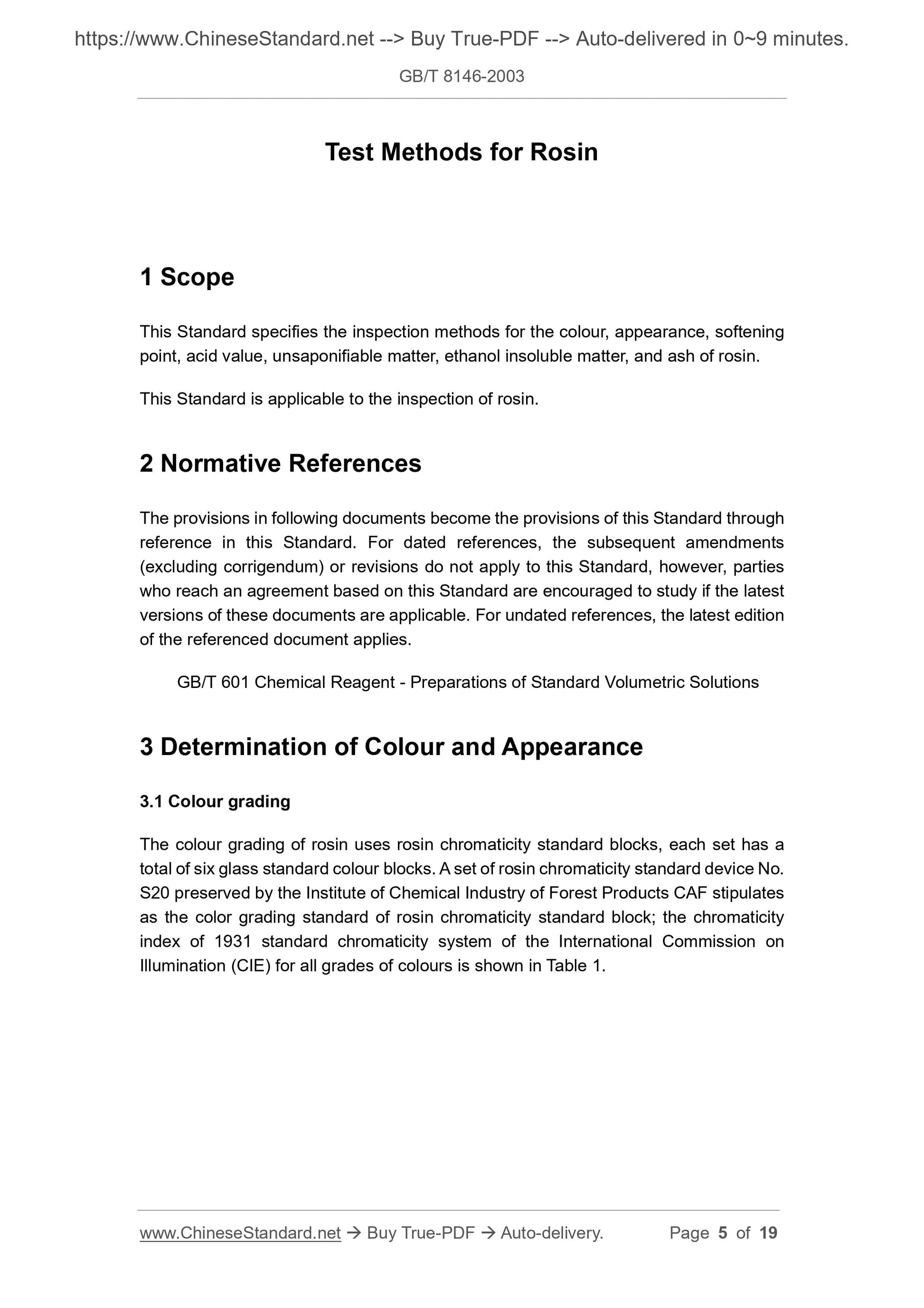 GB/T 8146-2003 Page 3