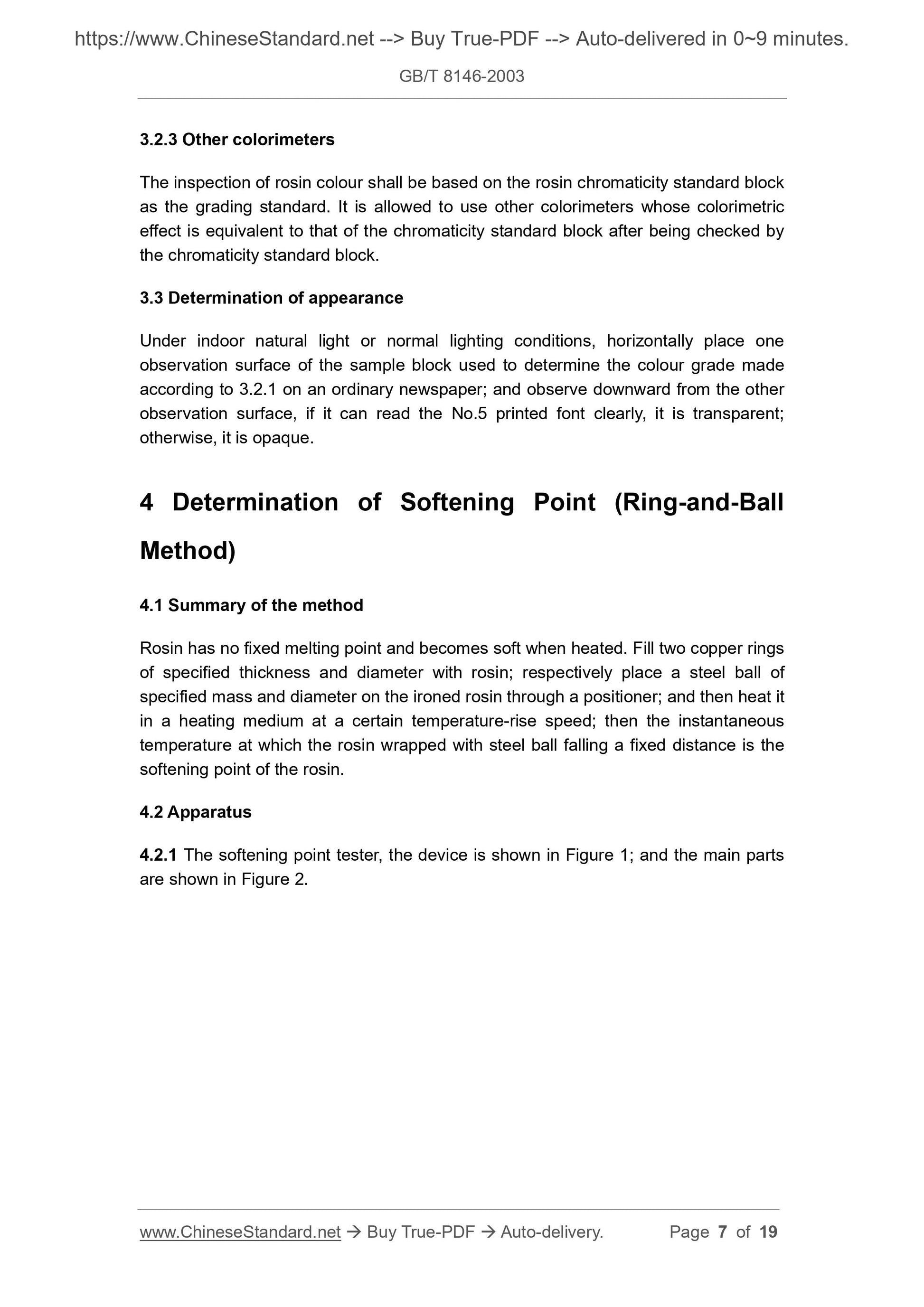 GB/T 8146-2003 Page 4